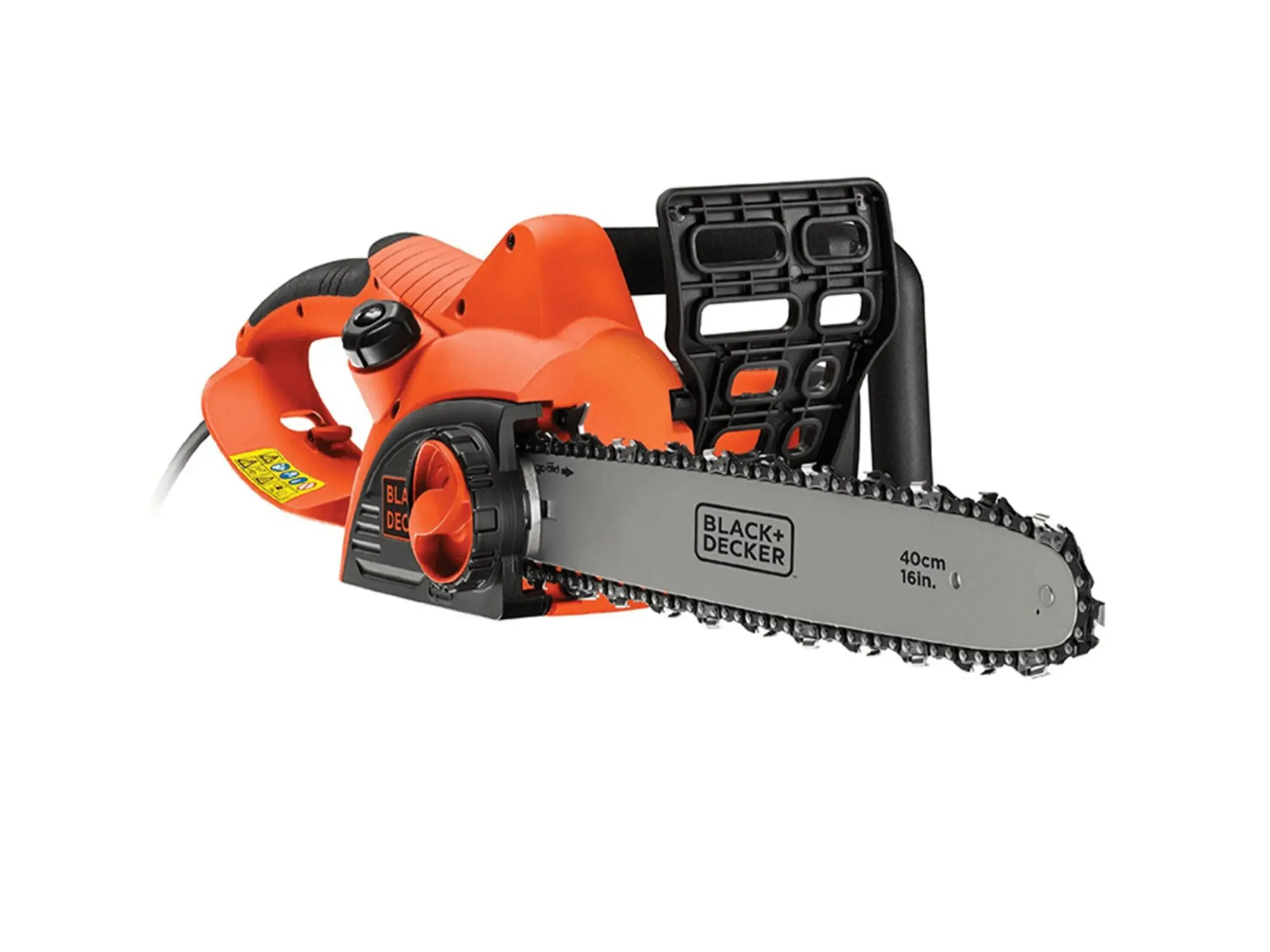 Верижна Пила 2000W 40cm CS-2040-QS