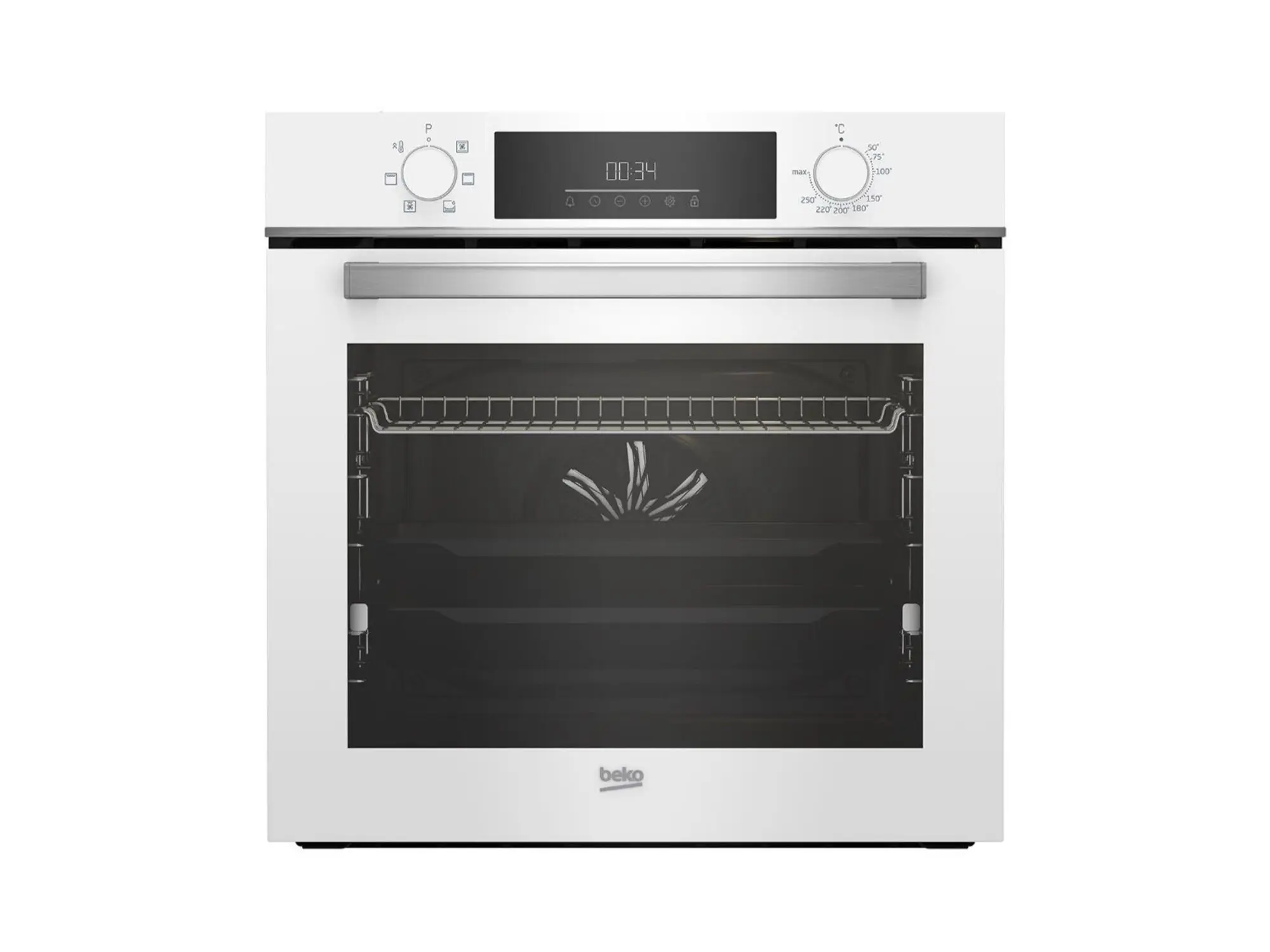 Фурна Beko BBIE 18300 W
