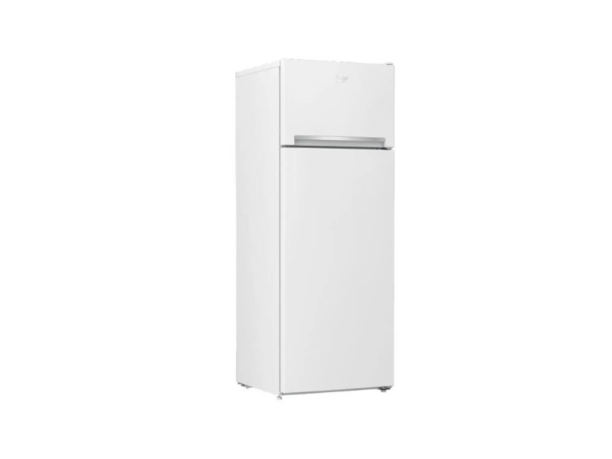 Фрижидер BEKO RDSA 240 K30 WN thumb 1