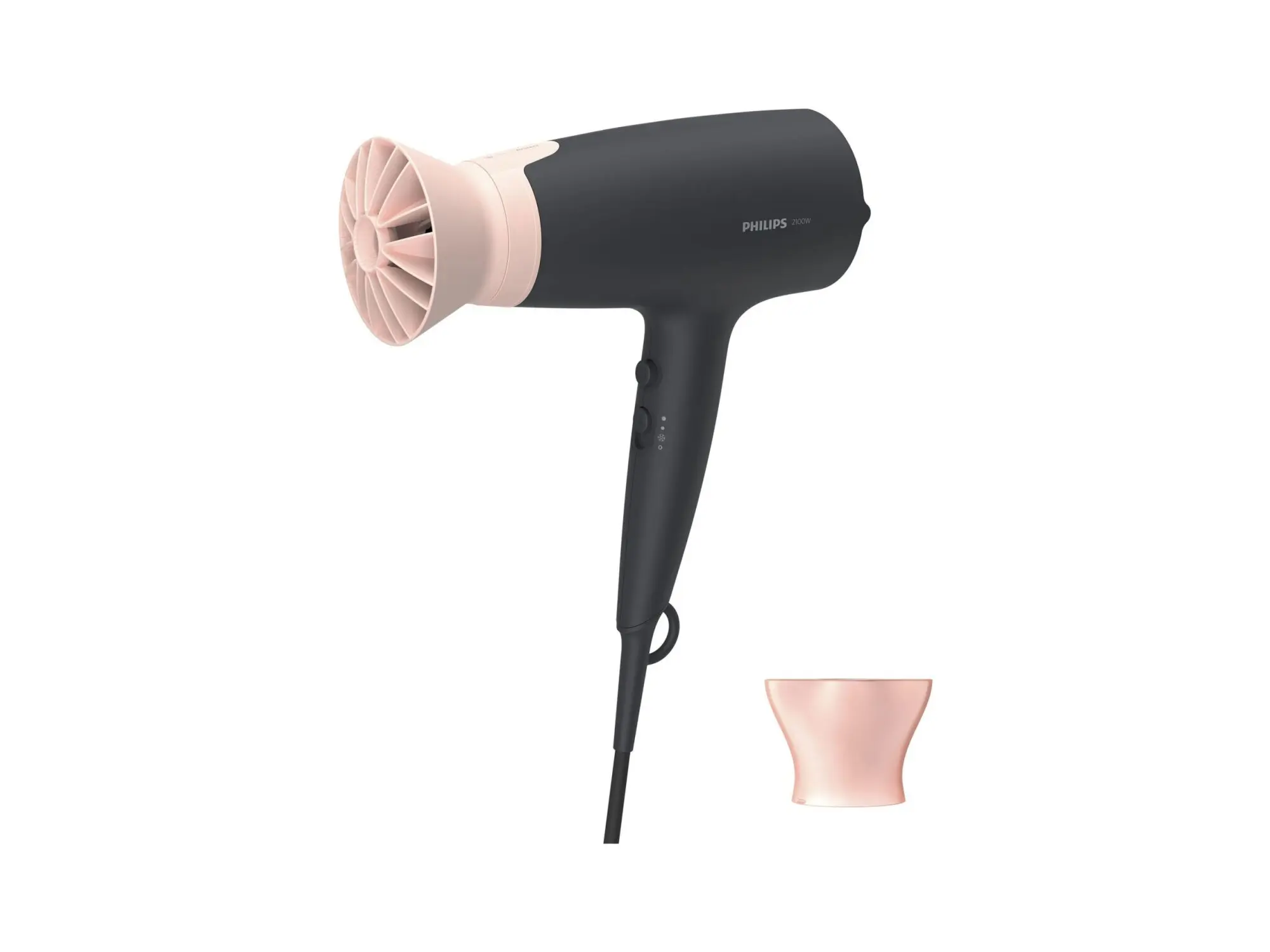 Фен PHILIPS BHD 350/10