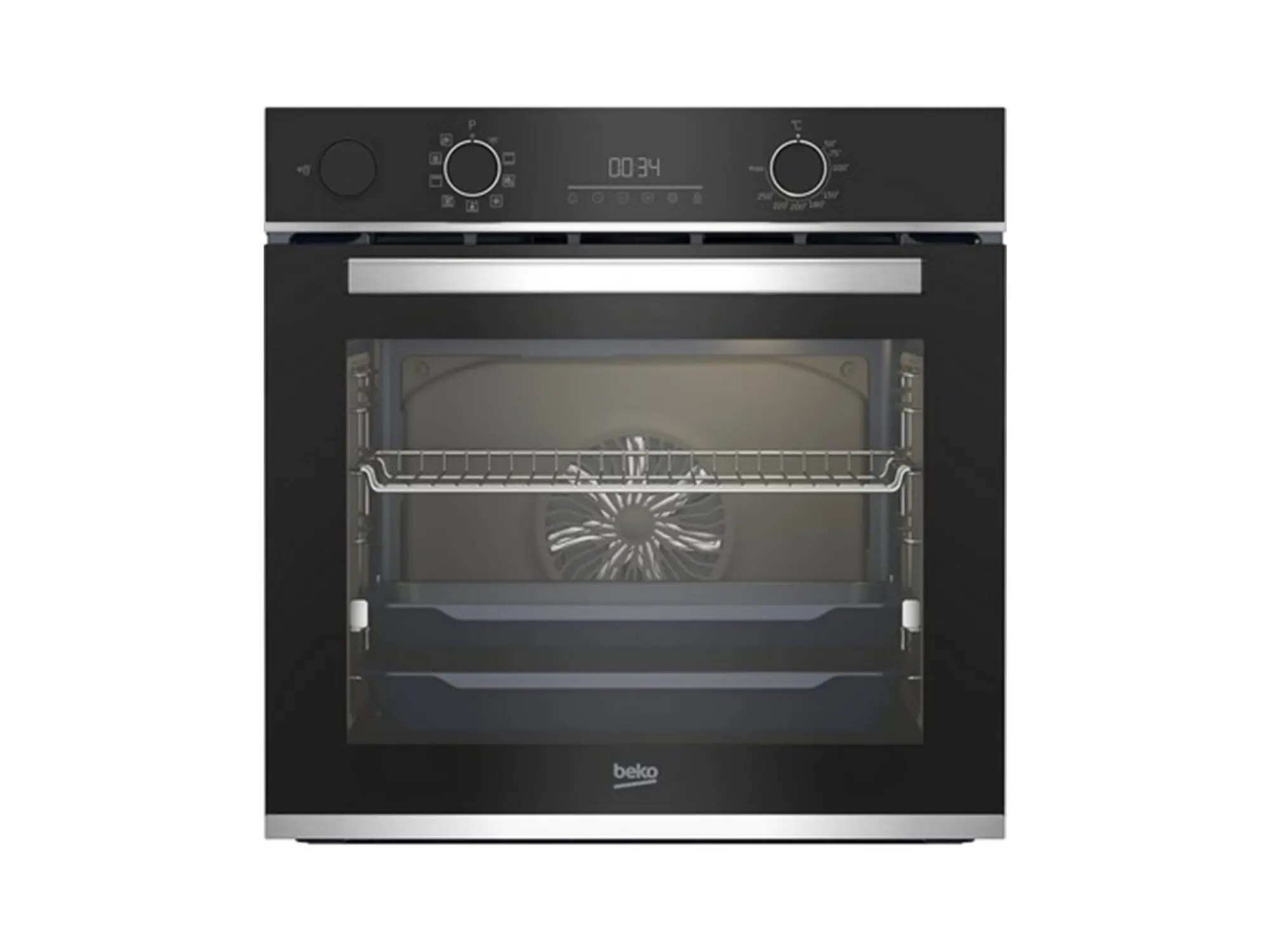 Фурна Beko BBIS 13300 XMSE