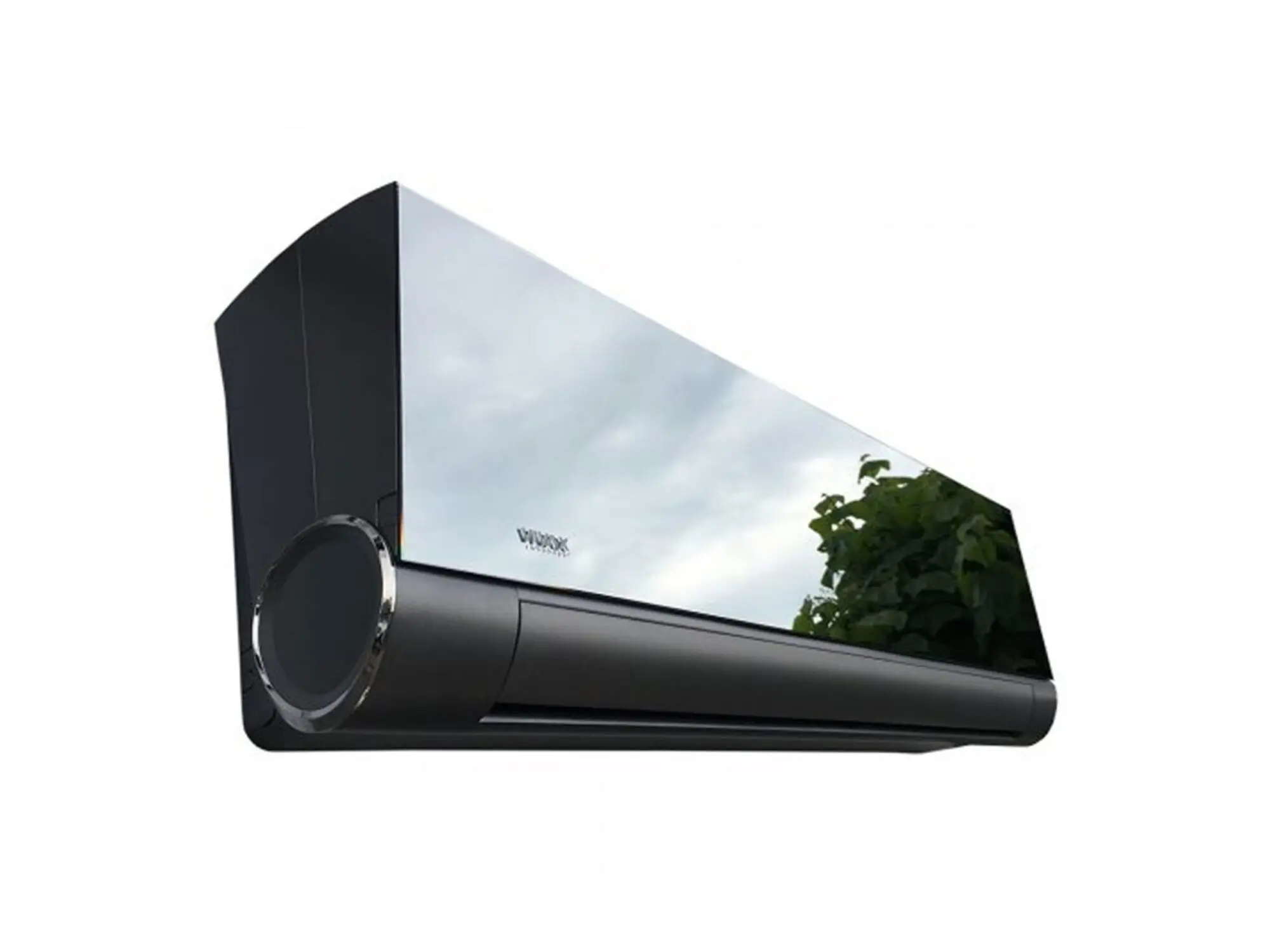 Клима Vivax ACP-12CH35AEVI Grey Mirror thumb 1