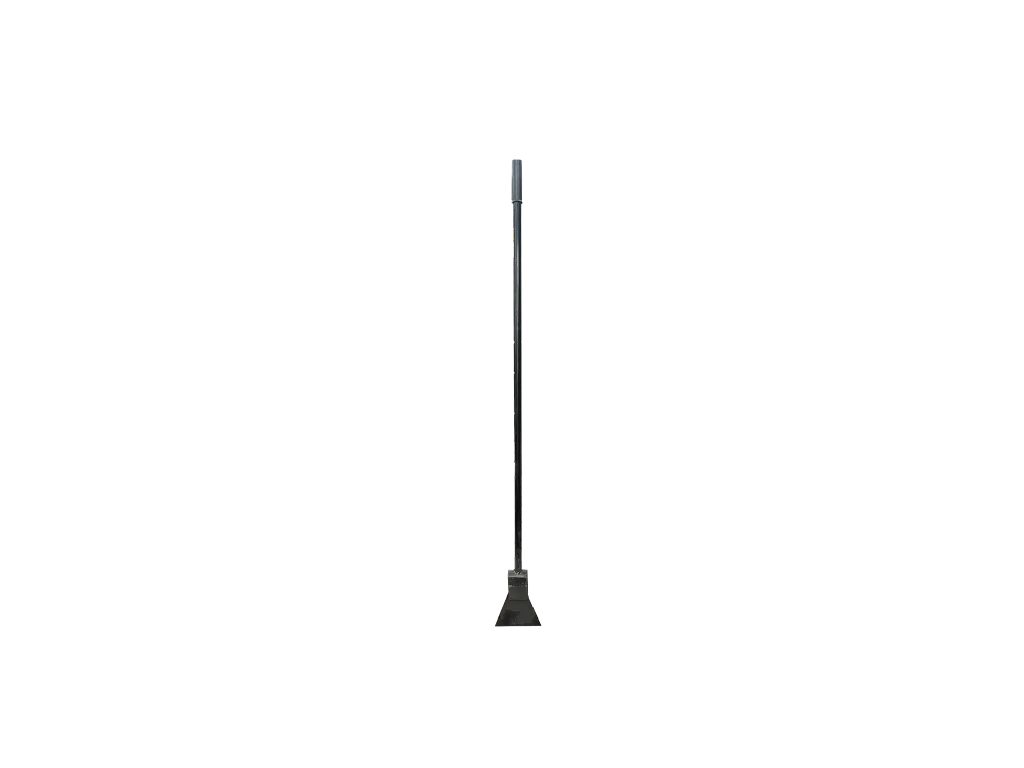 Кршач за лед со метална рачка 150mm