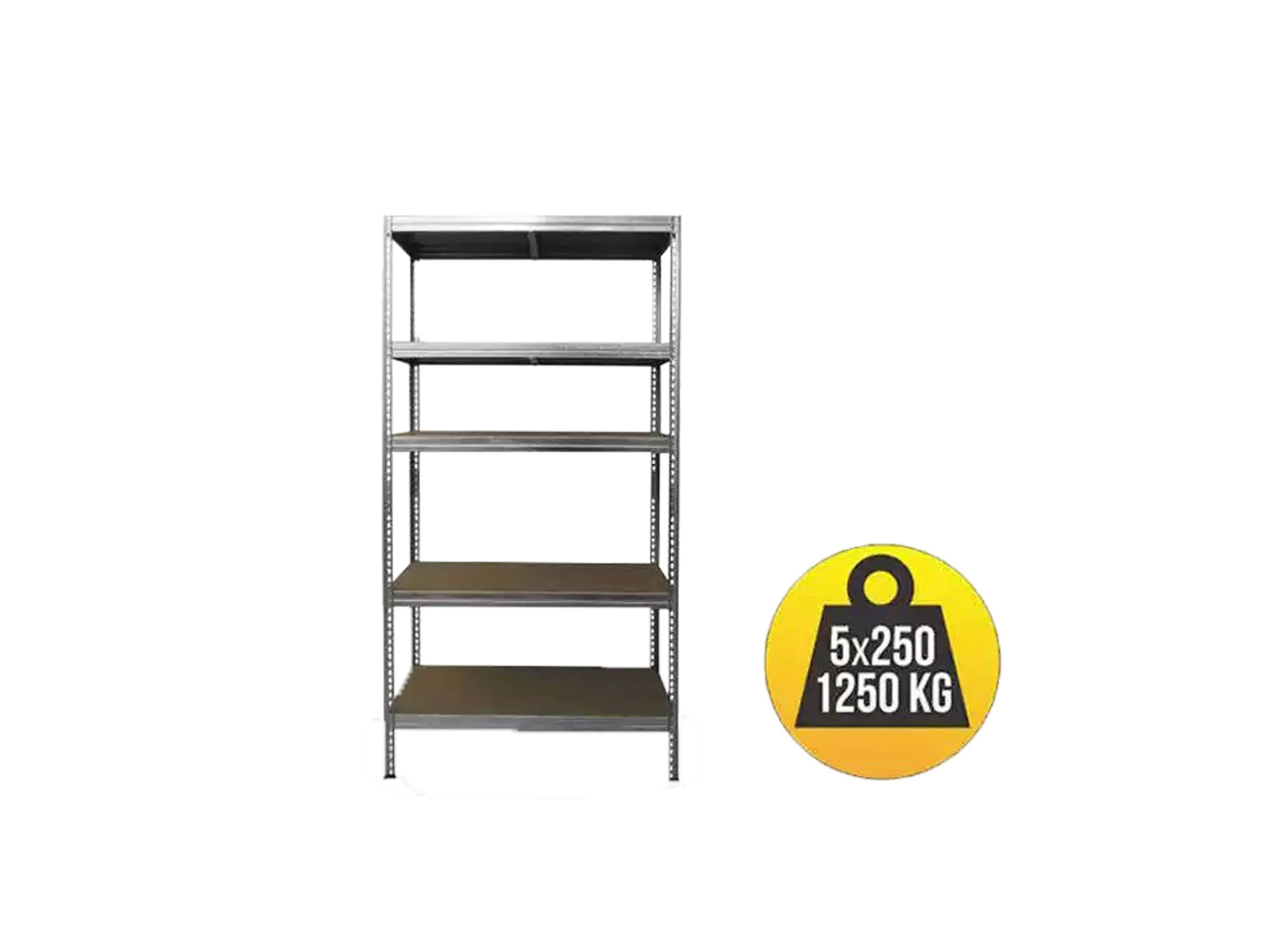 Мет. рафт MAX FUTUR PLUS 2130x1200x450