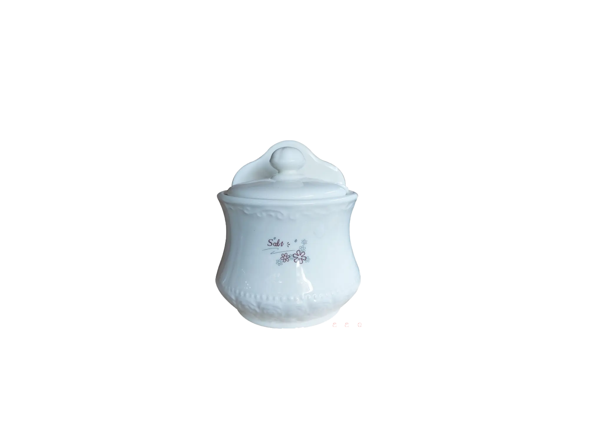 Керамички сад за сол G05069-SA