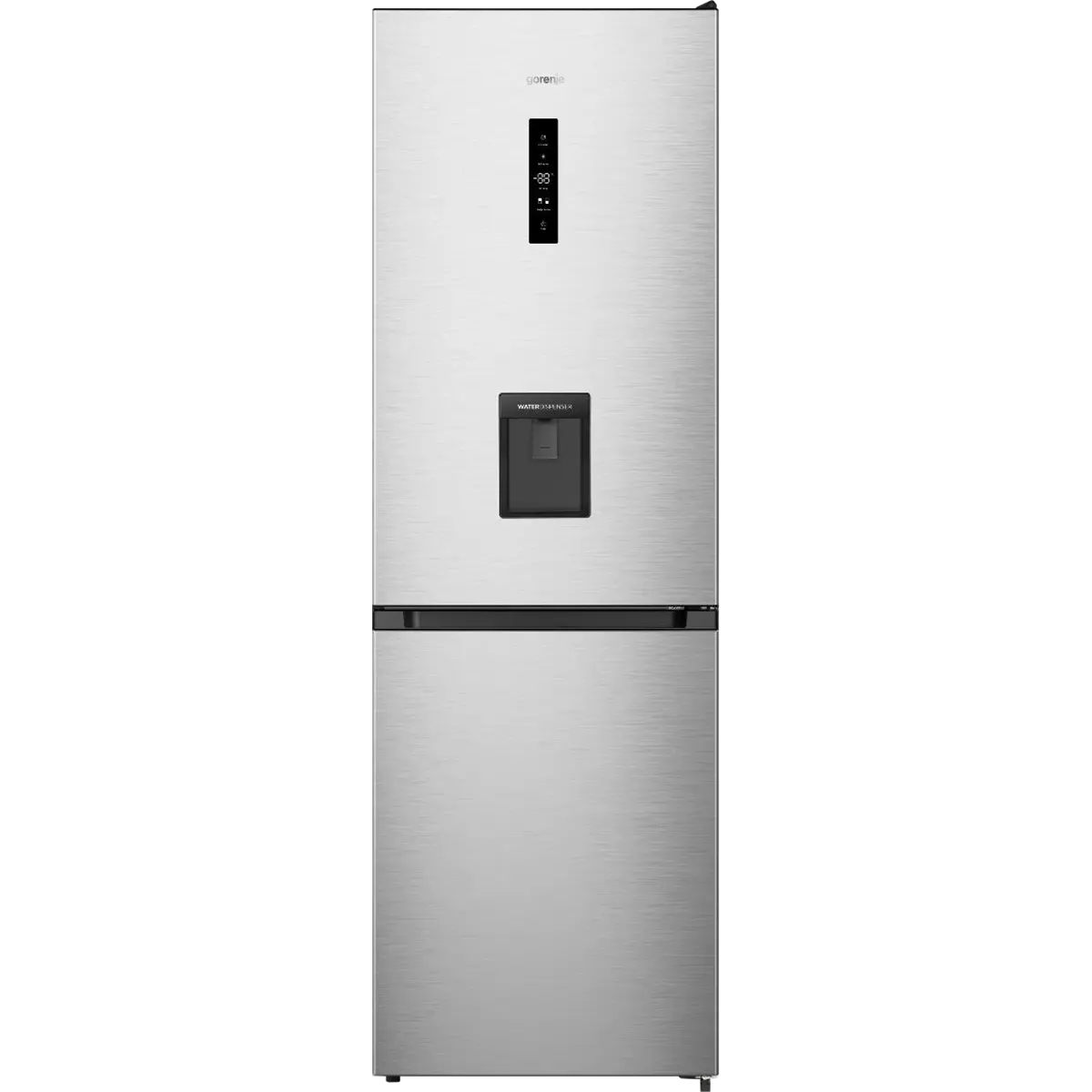 Комби.фрижидер gorenje NRK619EAXL4WD thumb 1