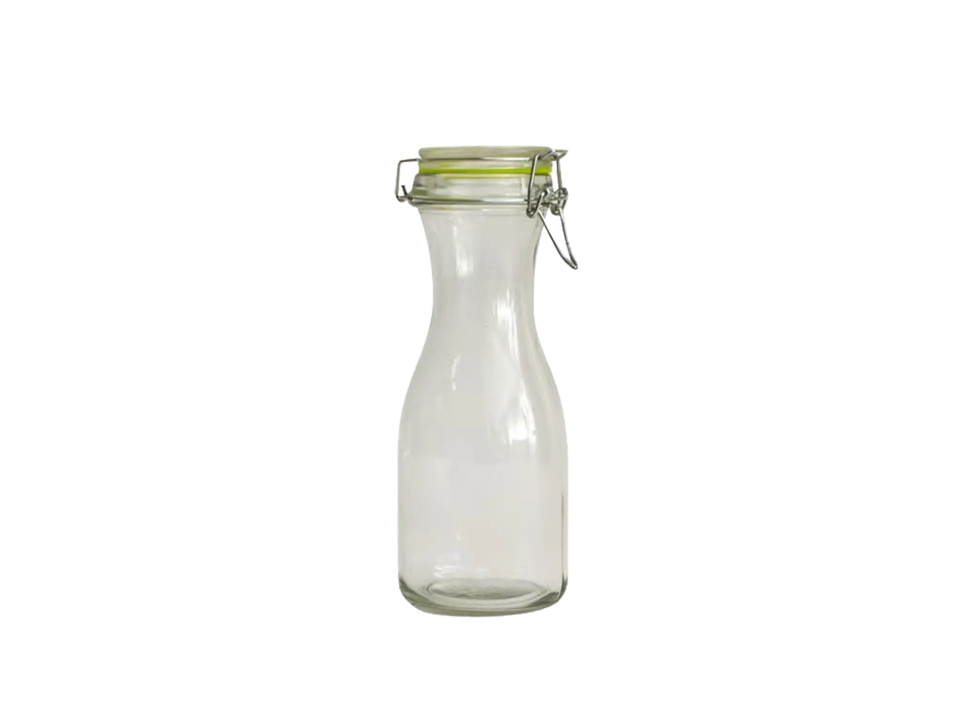 Стаклено шише 1000ml PT1000P21