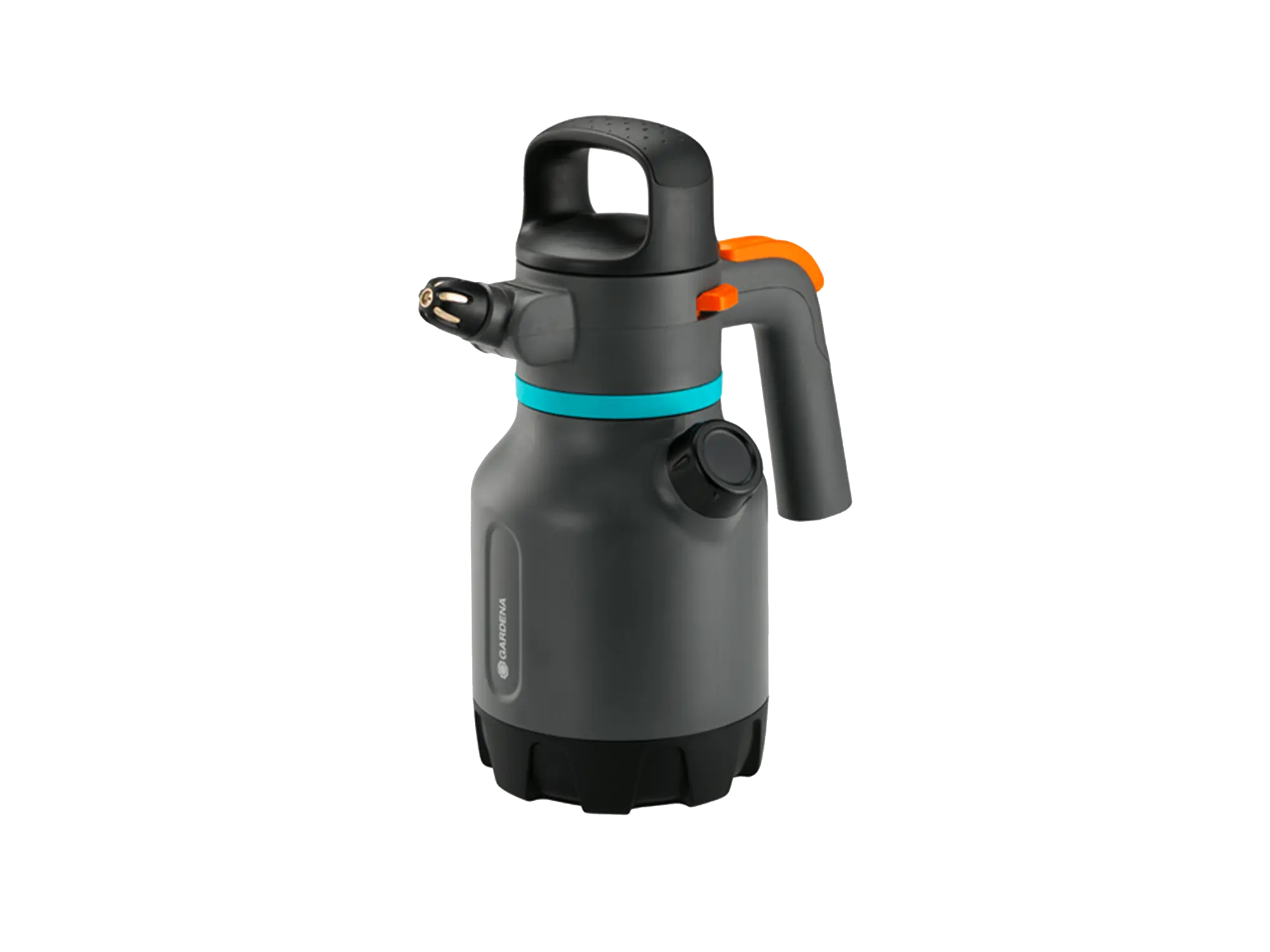 Притисочен распрскувач 1,25L