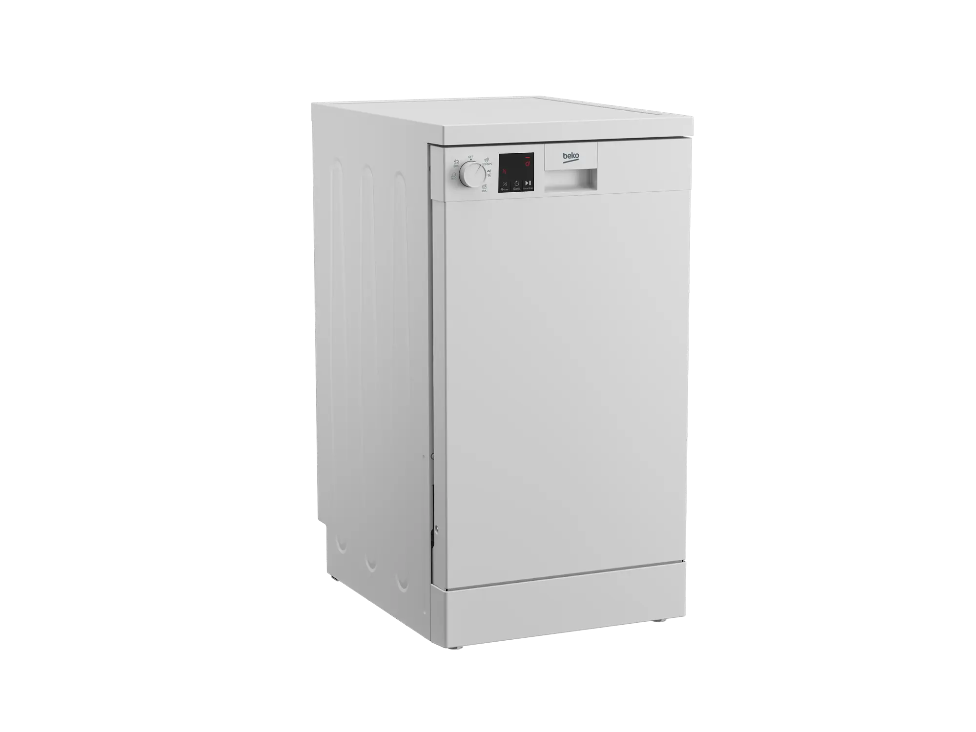 Машина за садови BEKO DVS05024W thumb 2