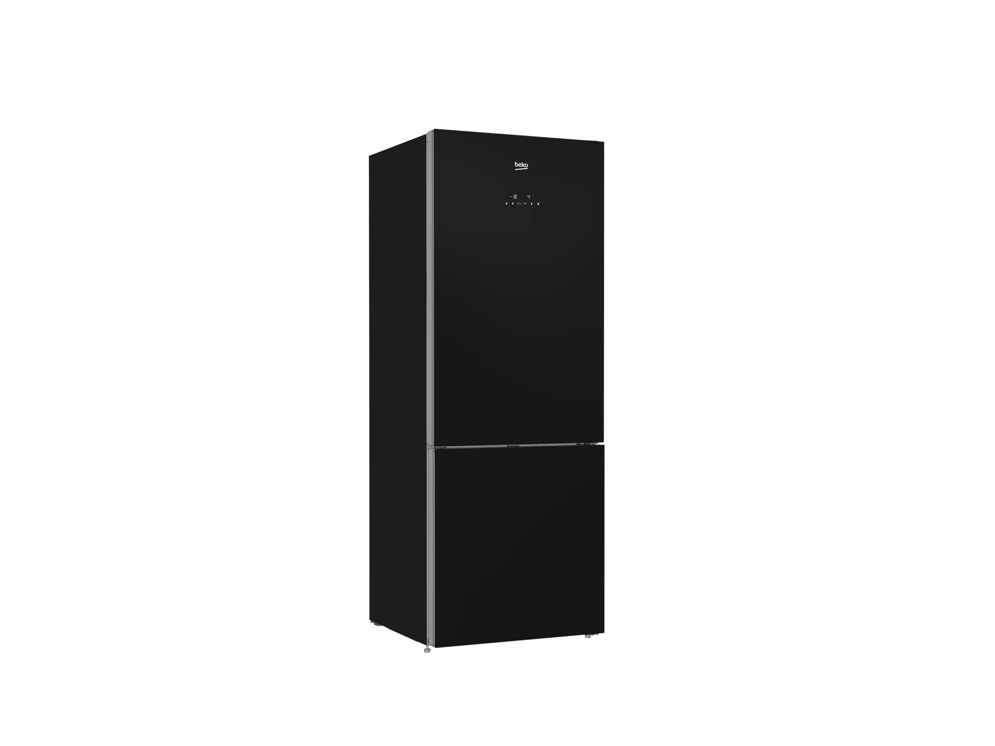 Комбиниран фрижидер BEKO RCNE560E60ZGBHN