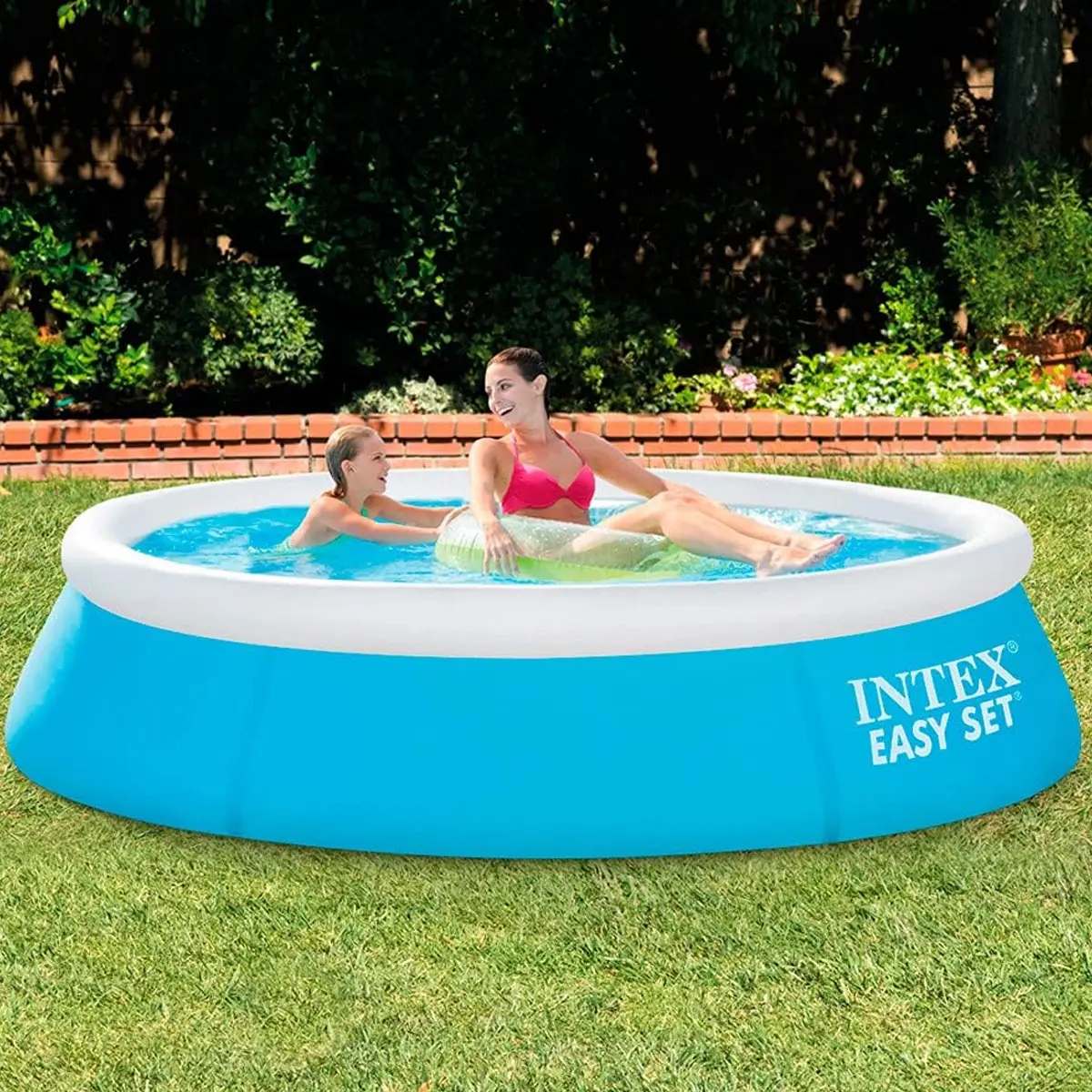 Базен Intex 28101NP - 1.83m x 51cm thumb 3