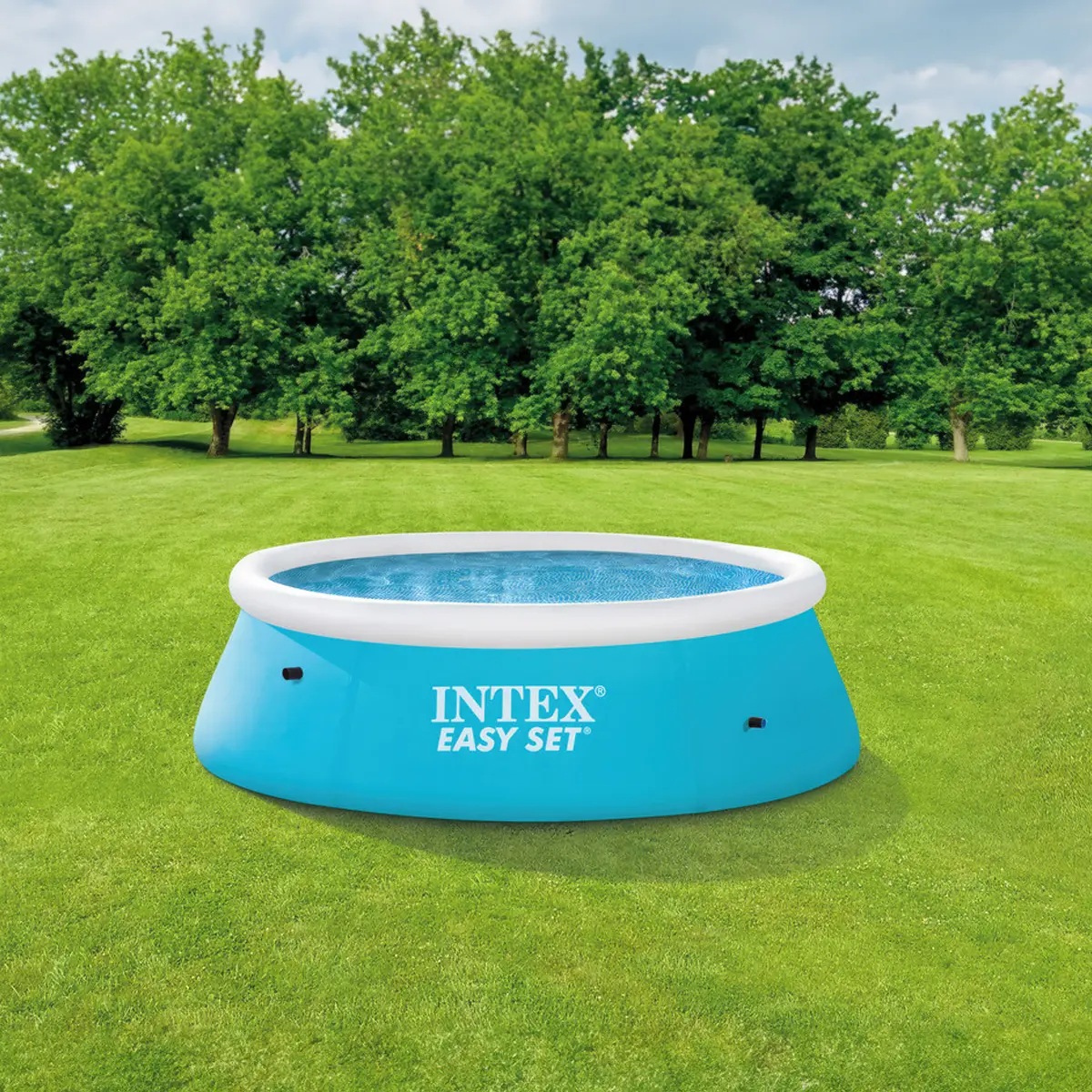Базен Intex 28101NP - 1.83m x 51cm thumb 2