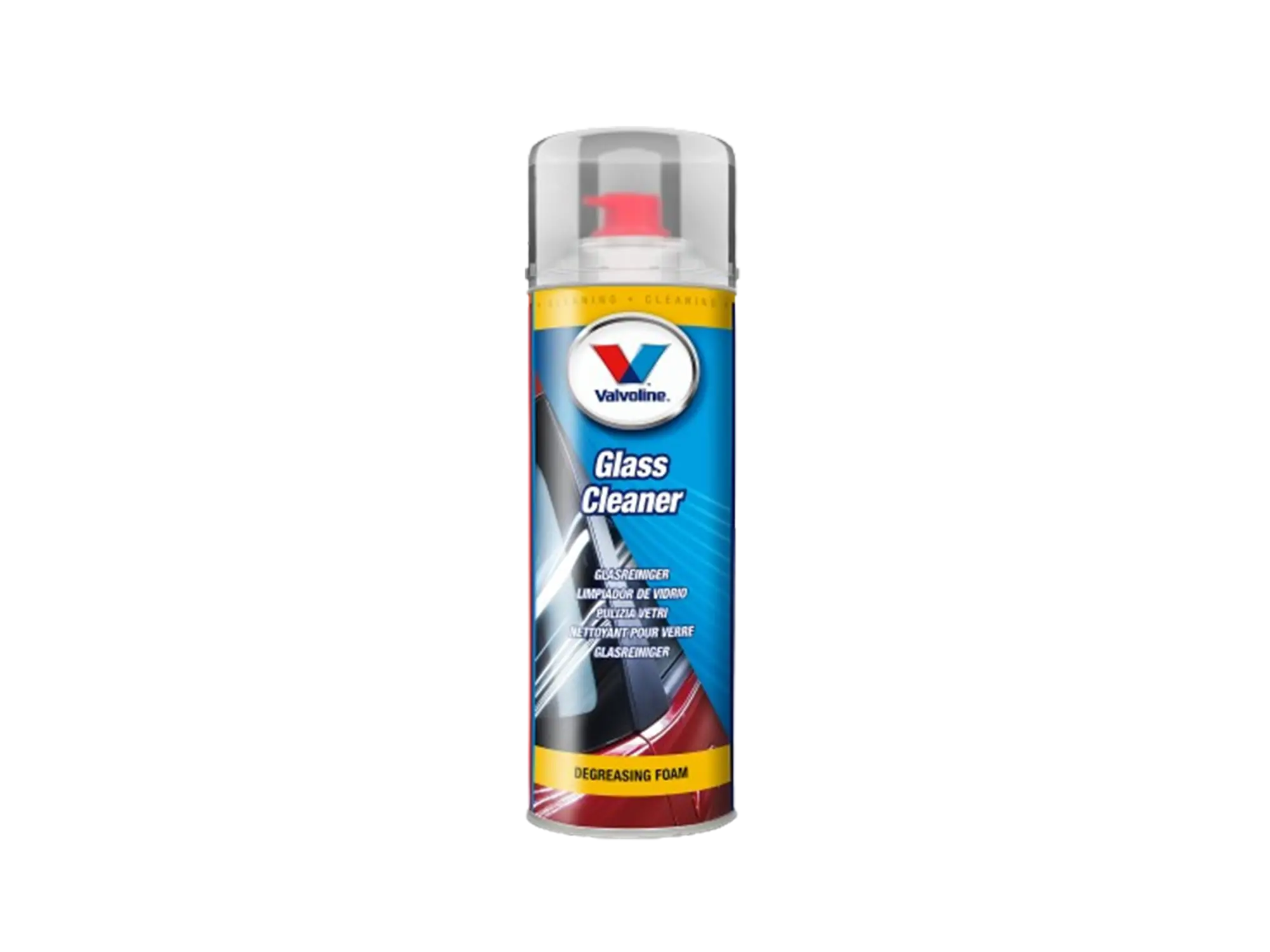 Чистач за стакла Valvoline 0.5/1 SW