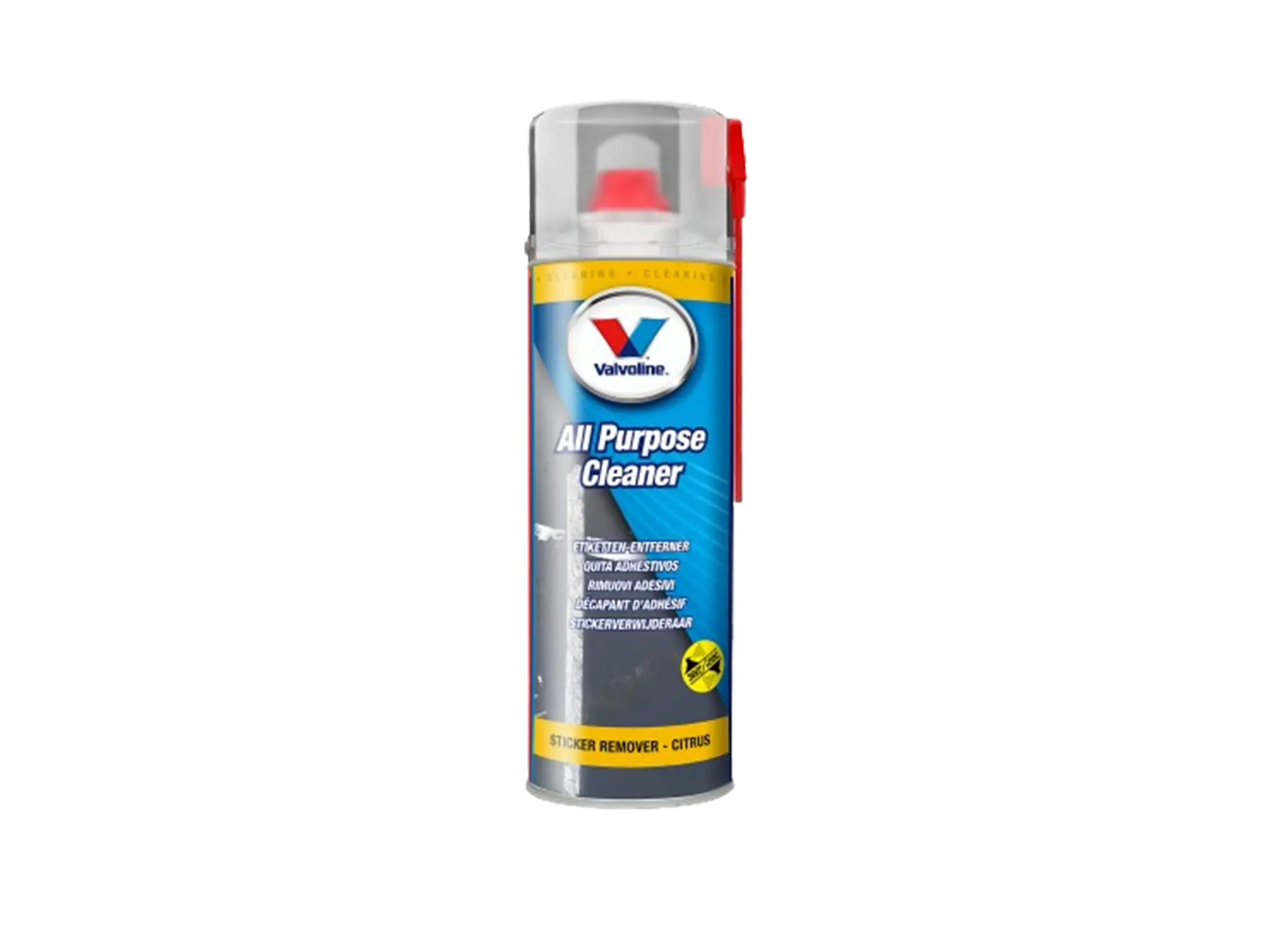 VAL ALL PURPOSE CLEANER 0.5/1 SW