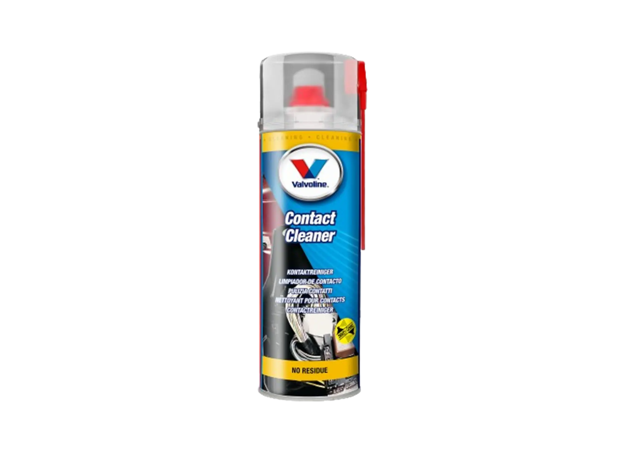 VAL CONTACT CLEANER 0.5/1 SW