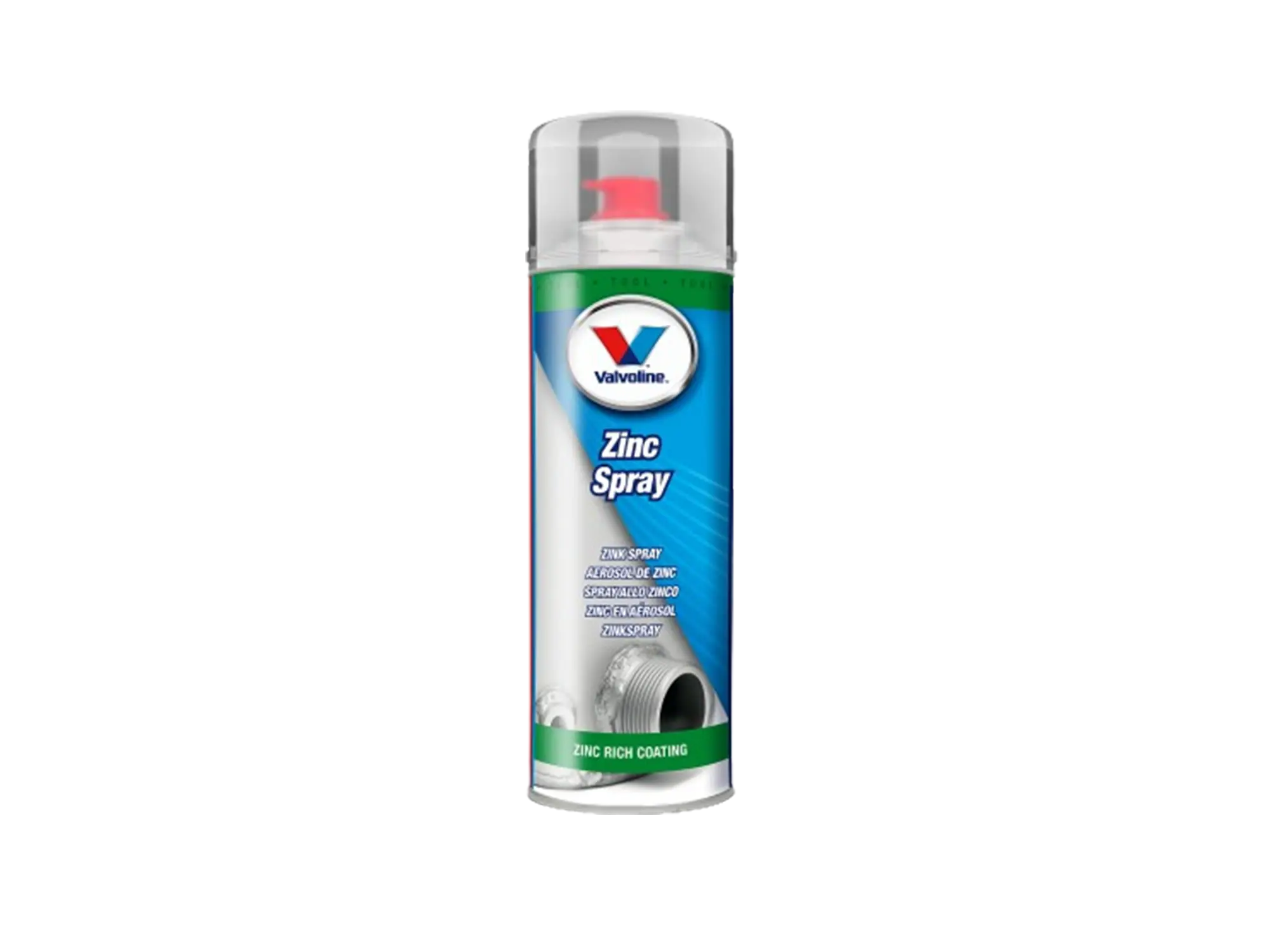 Спреј VAL ZINC SPRAY 0.5/1 SW