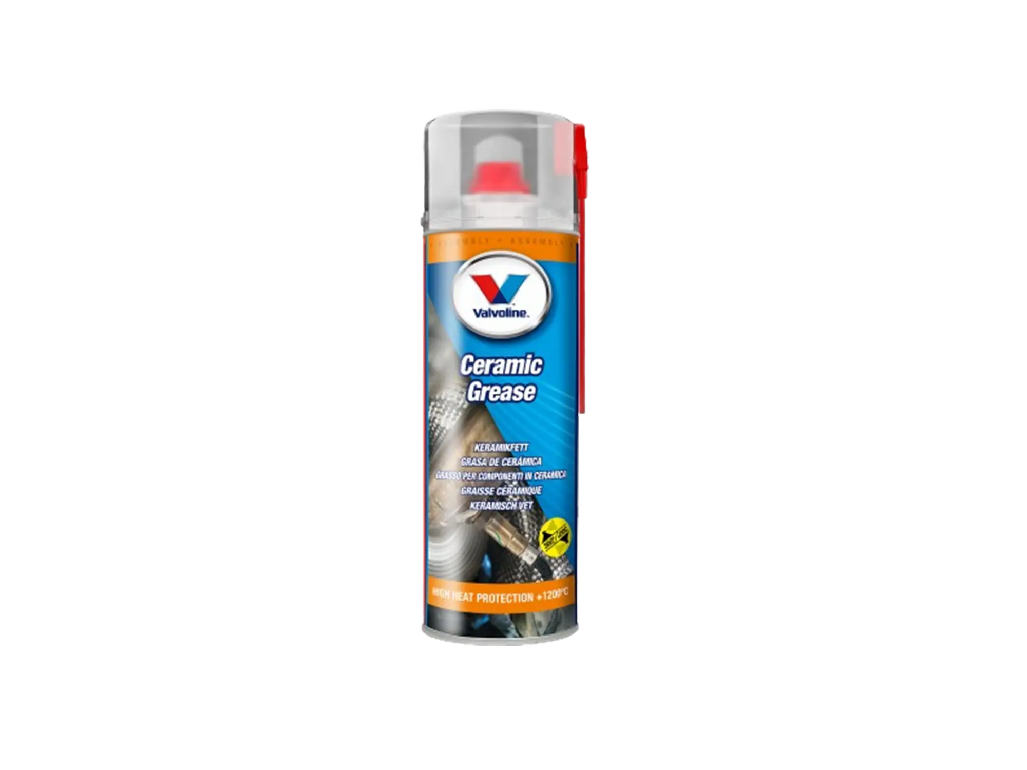 Маст керамичка CERAMIC GREASE 0.5/1 SW