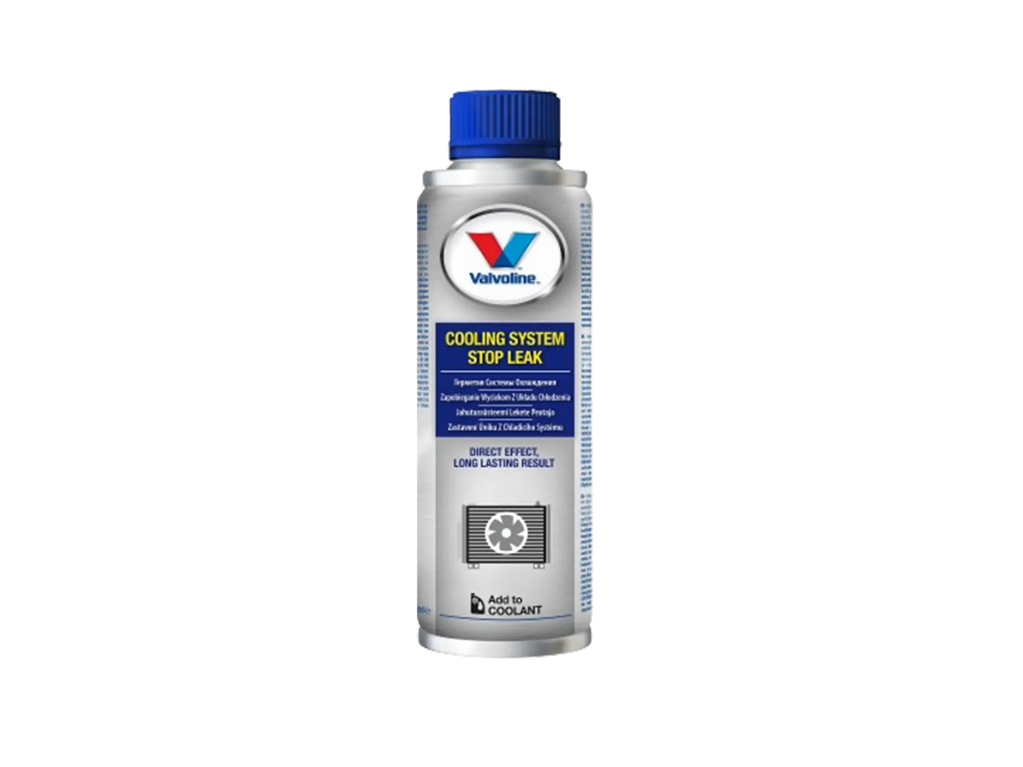 Заптивна смеса 0.3/1 SW Valvoline