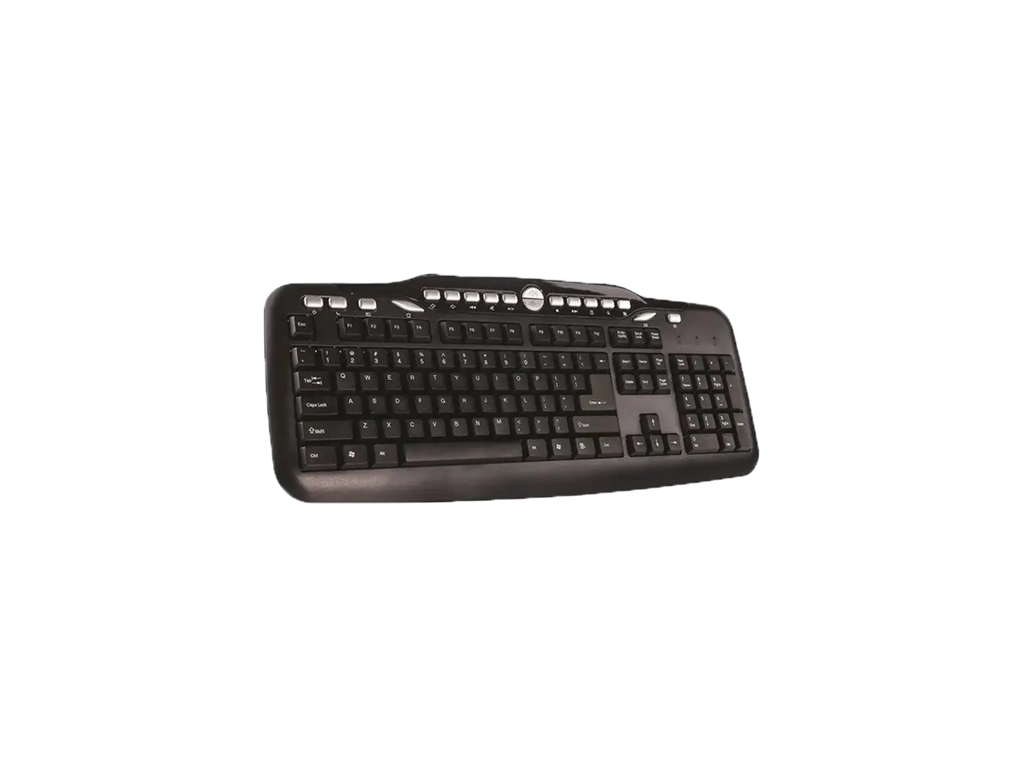 Тастатура MS ALPHA C300