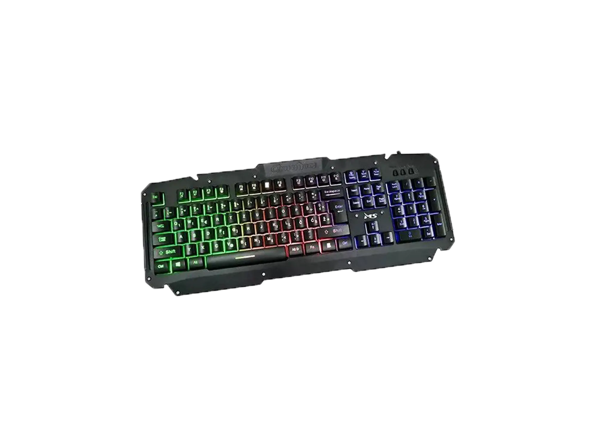 Тастатура KB MSI ELITE C330