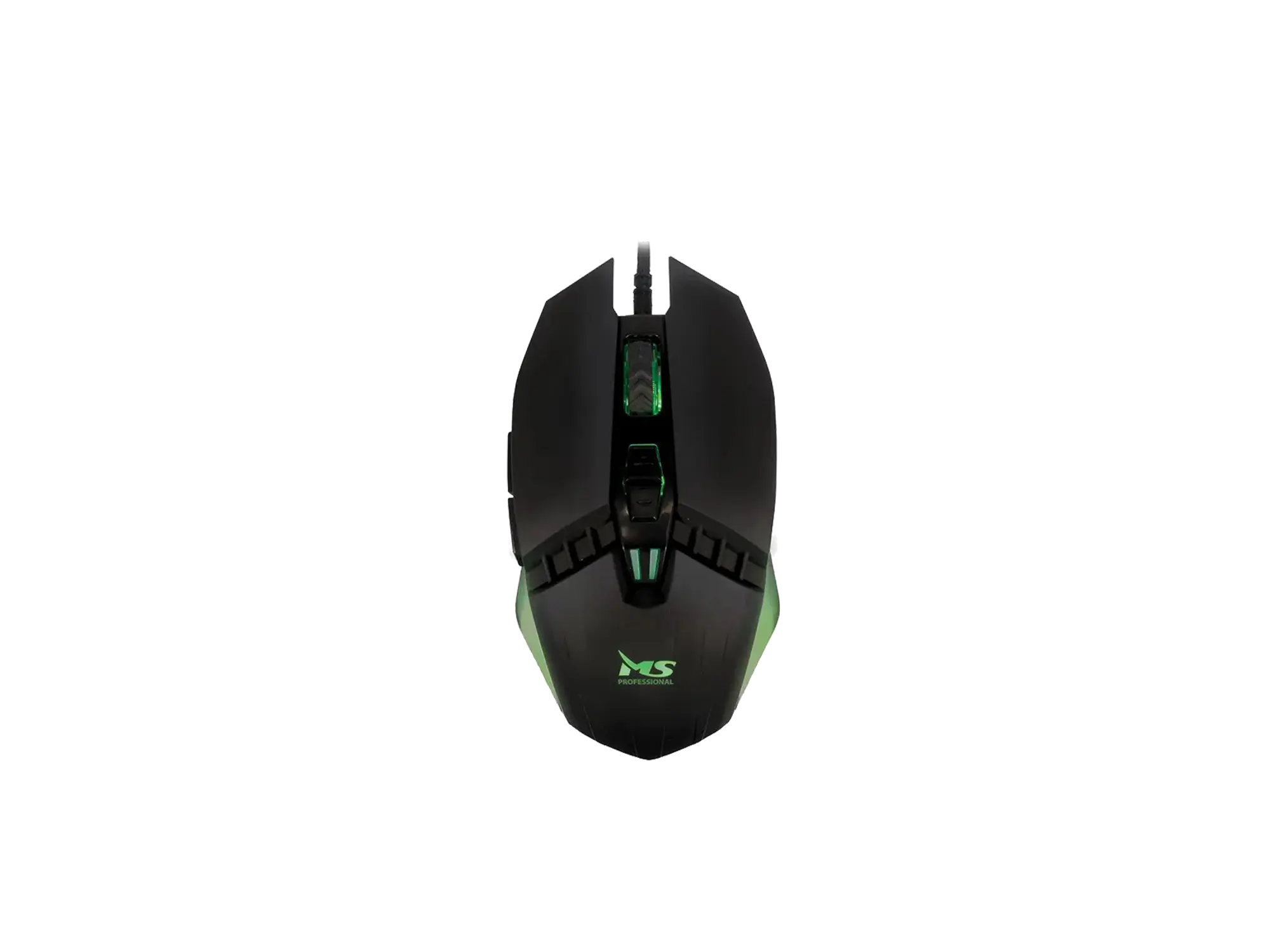 Глушец MS MSI NEMESIS C105 GAMING