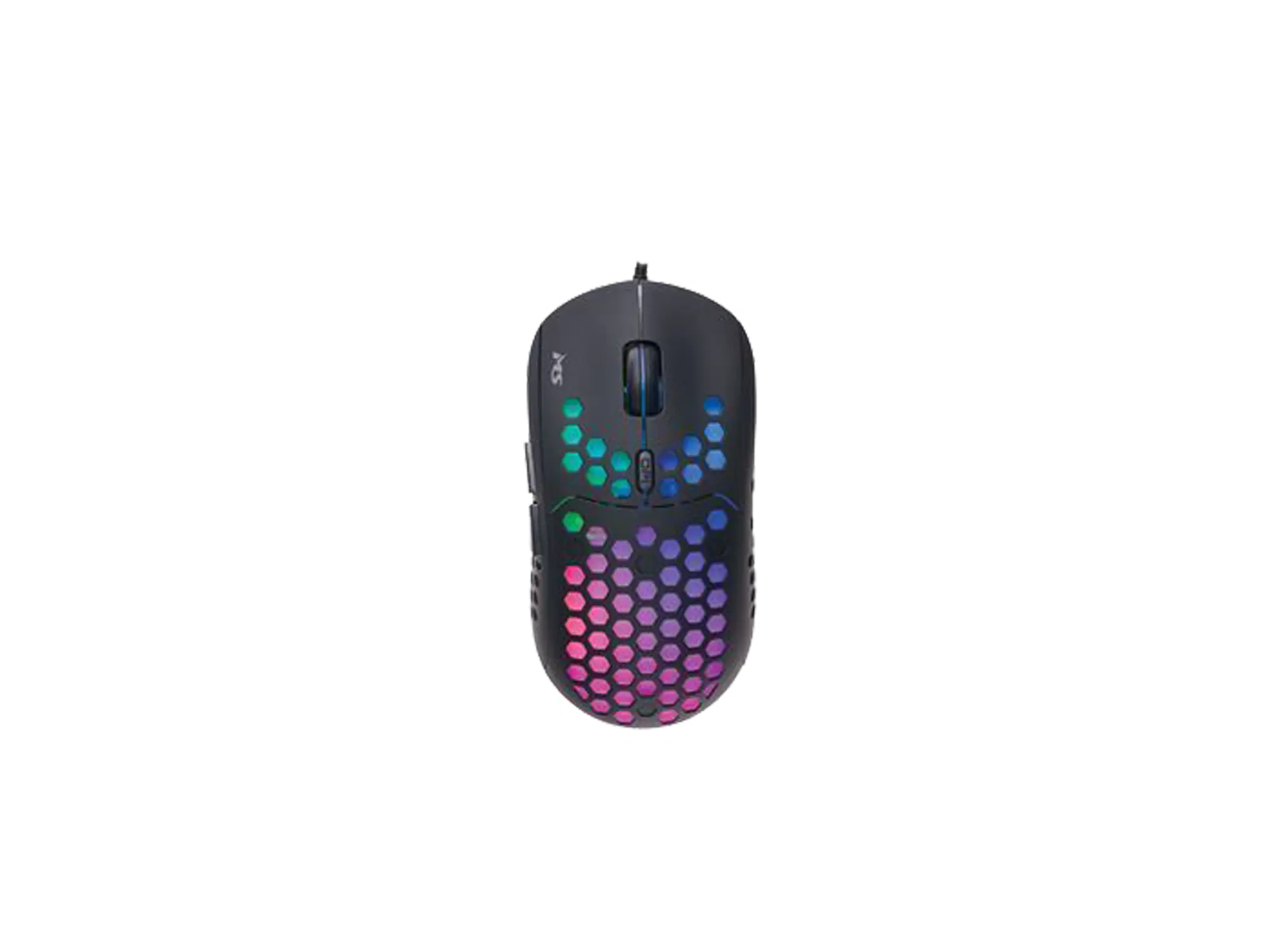 Глушец MS NEMESIS C345