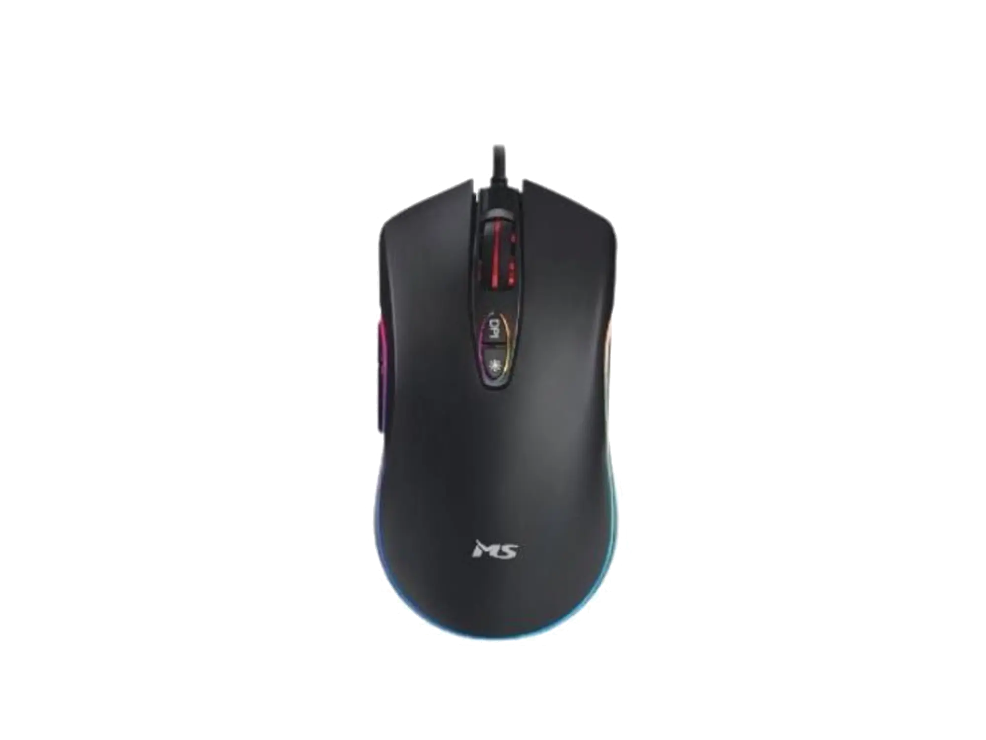 Глушец MS NEMESIS C365