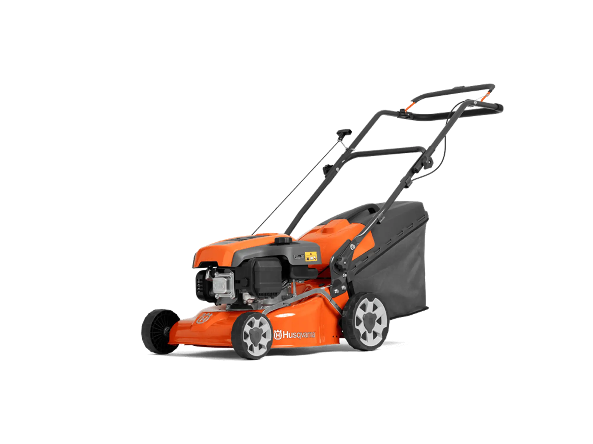 Косачка Хускварна LC 140P