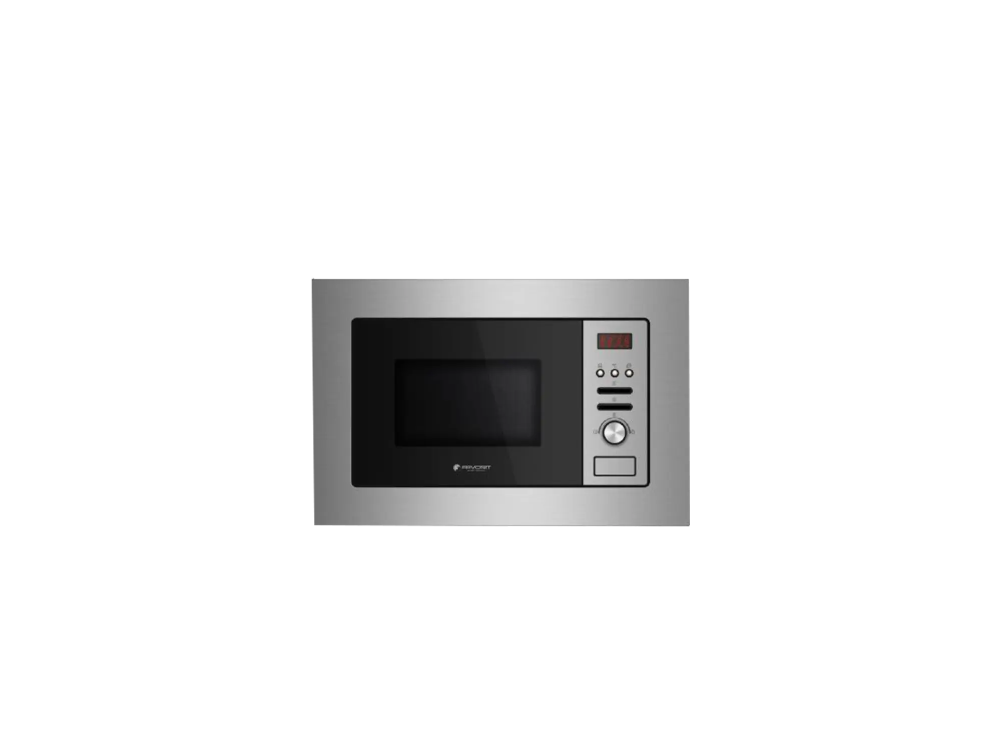 Вградна микрo.печка Favorit BIMW-20 INOX