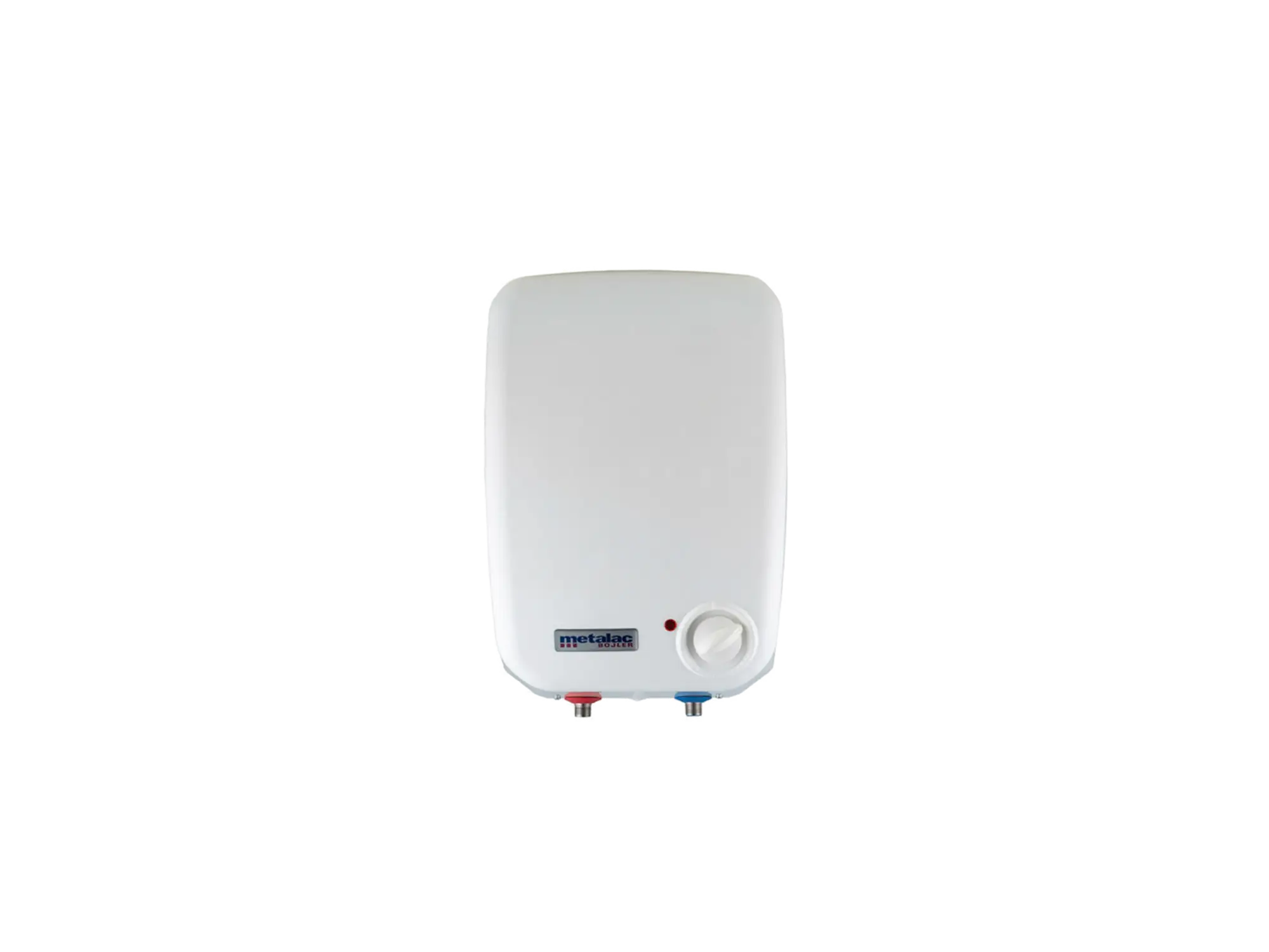 Бојлер 8L METALAC MC8N INOX thumb 1