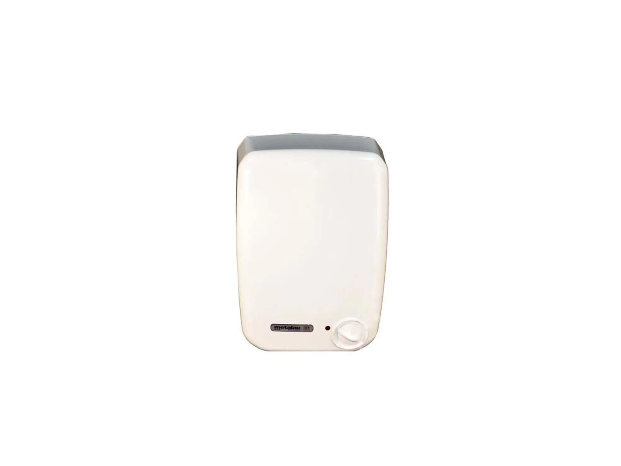 Бојлер 8L METALAC MC8P INOX thumb 1