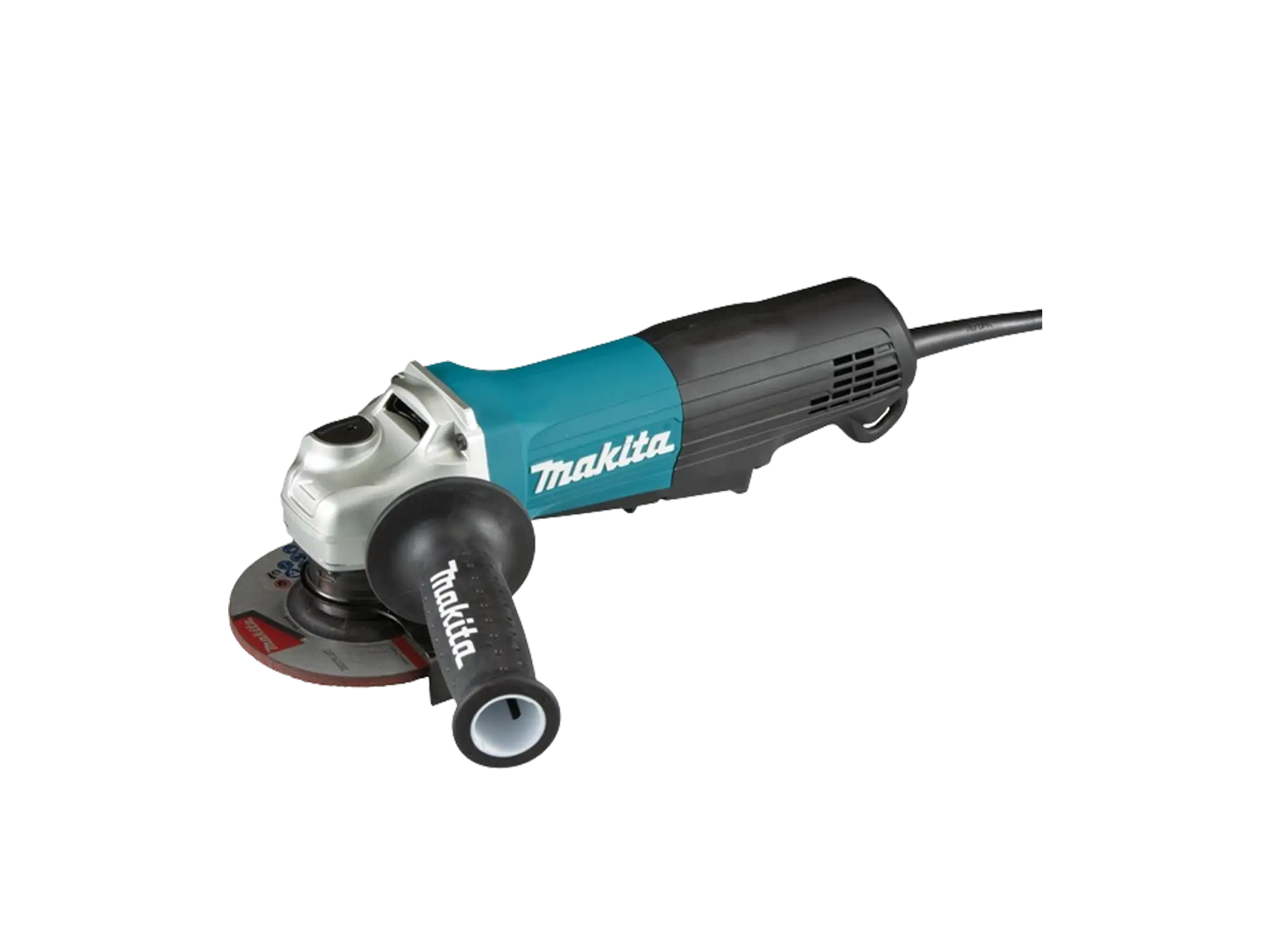 Аголна брусилка GA4550R 1300W 115mm