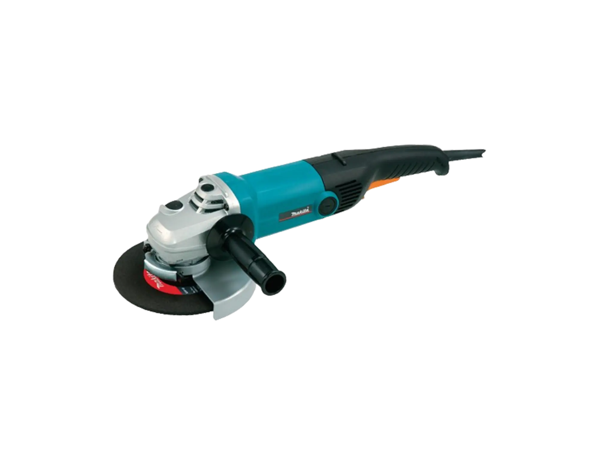 Аголна брусилка GA7010C 1800W 180mm