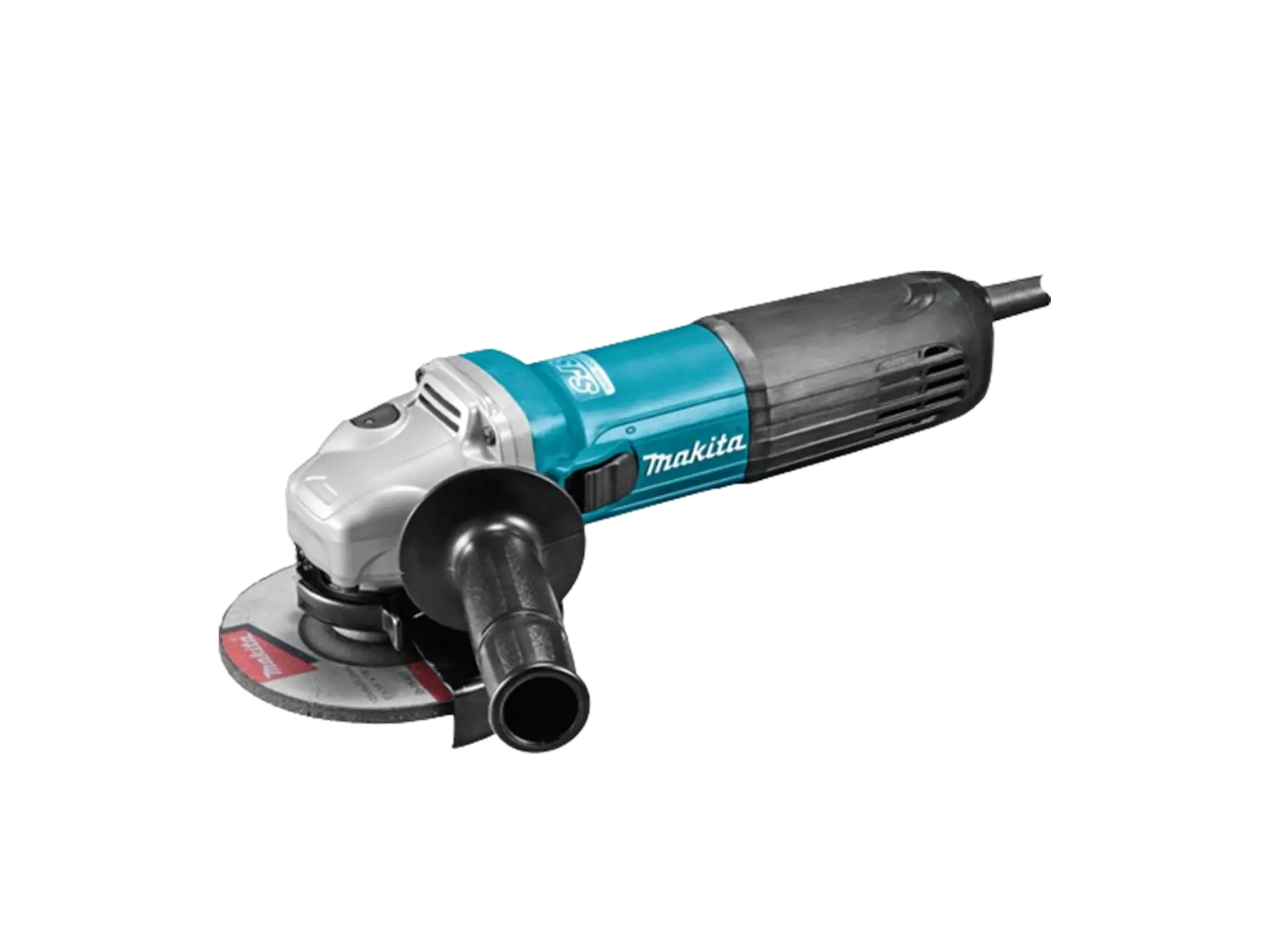Аголна брусилка GA5040RZ1 1100W