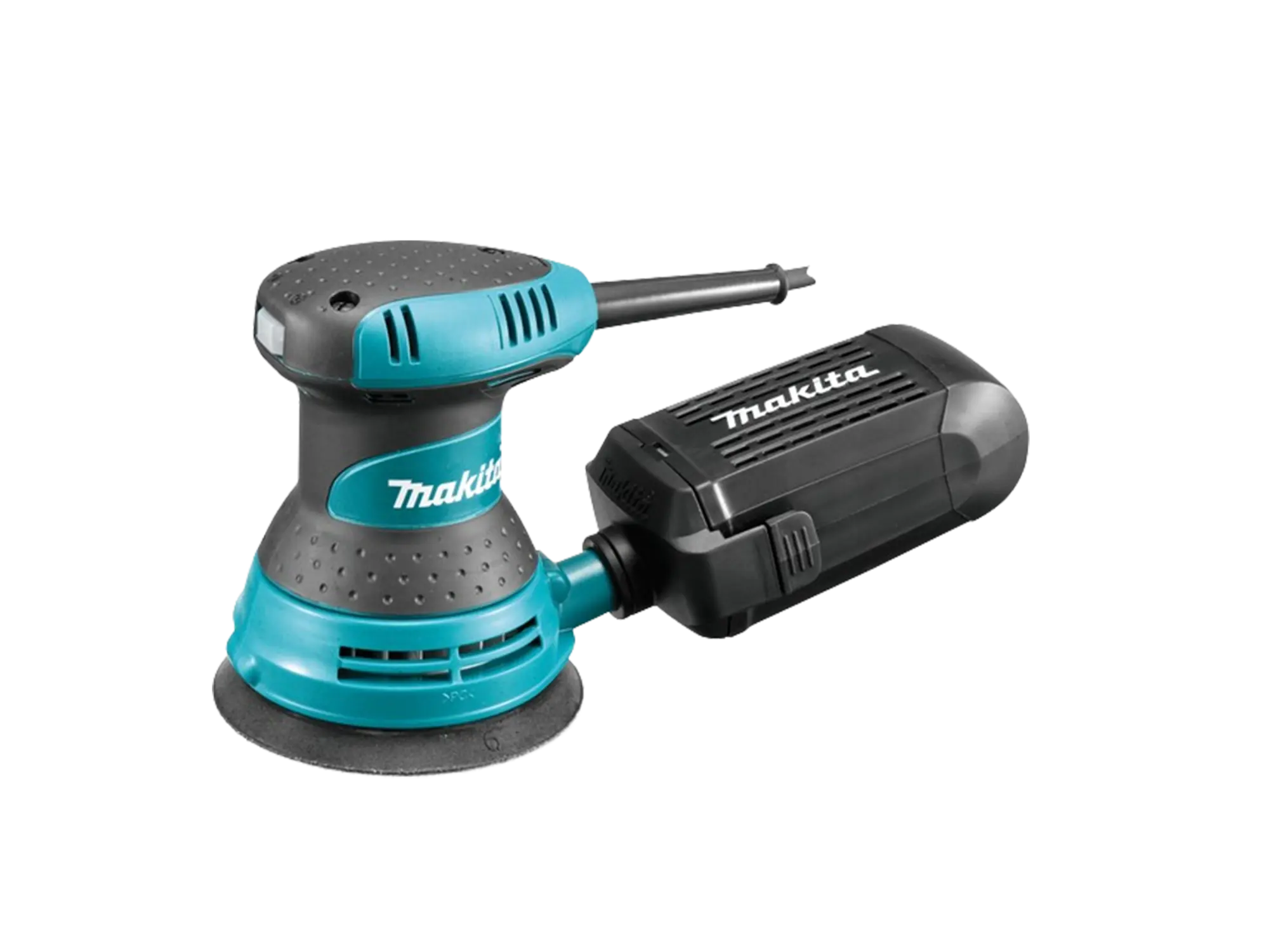 Ексцентрична брусилка BO5030 300W
