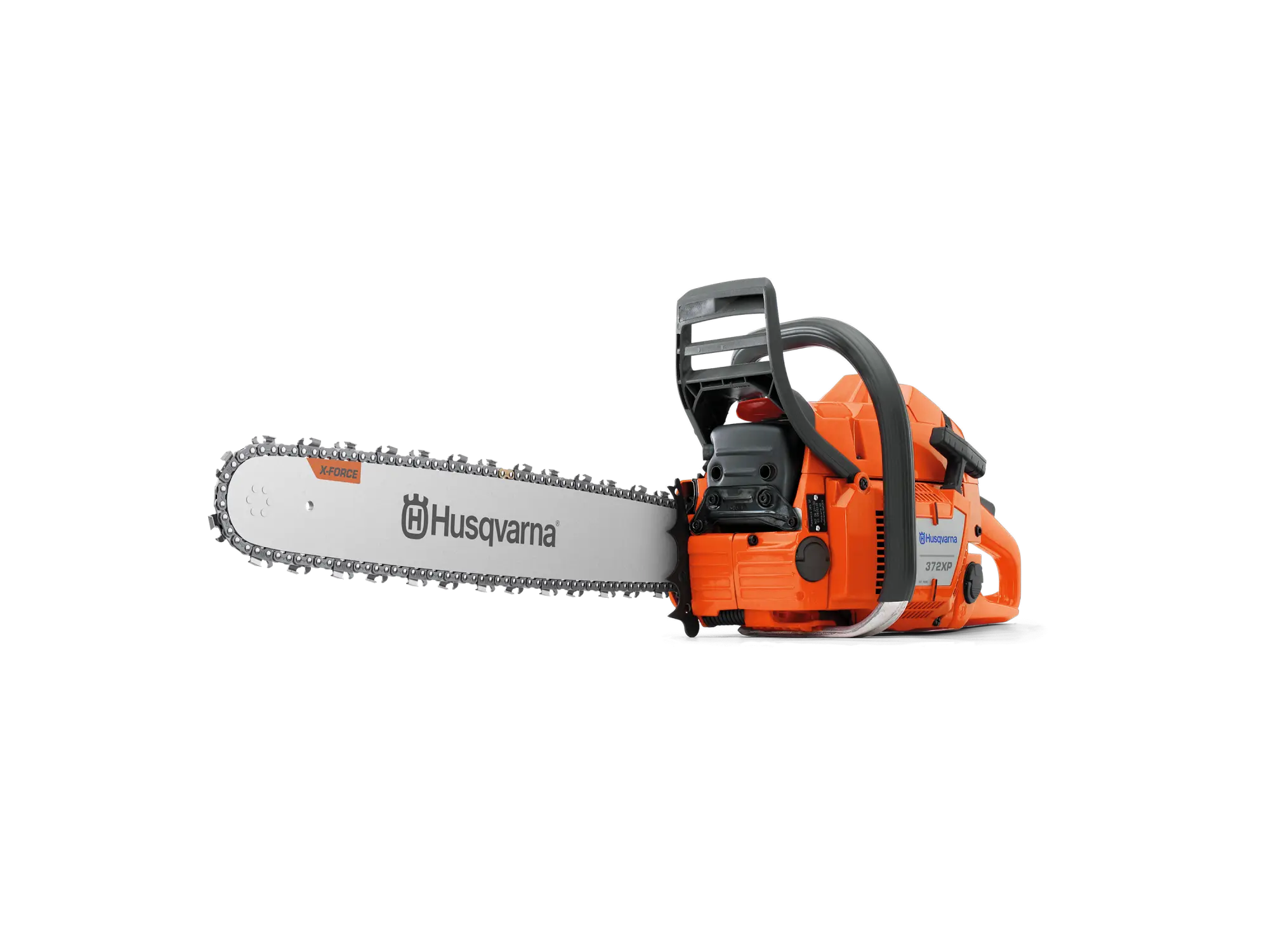 Пила Husqvarna 372XP