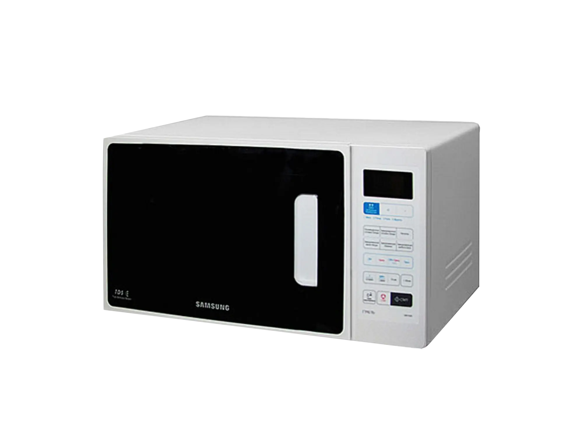 Микробранова печка Samsung GE73A/BOL thumb 1