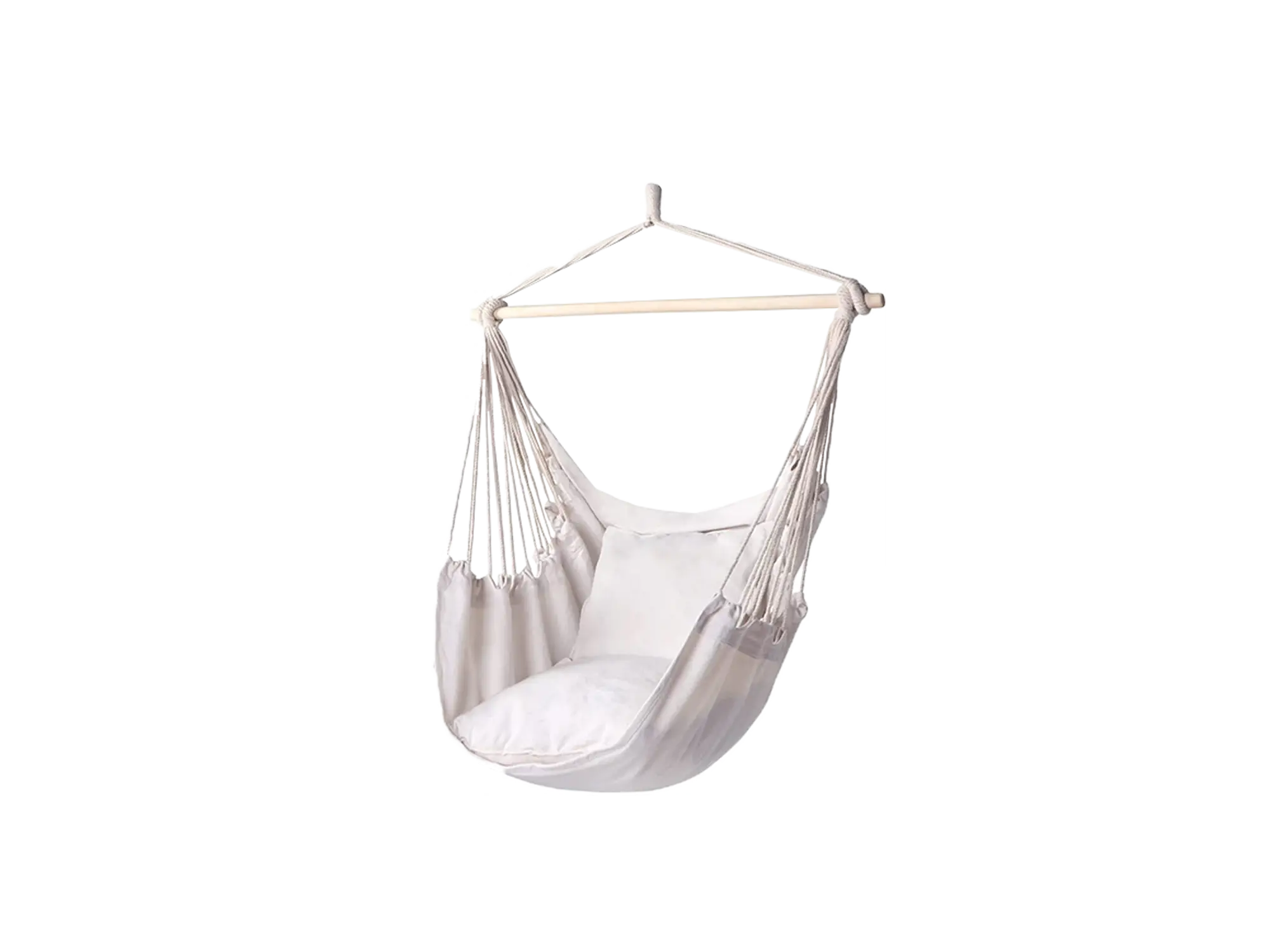 Нишалка fabbygo Rope 130x100cm