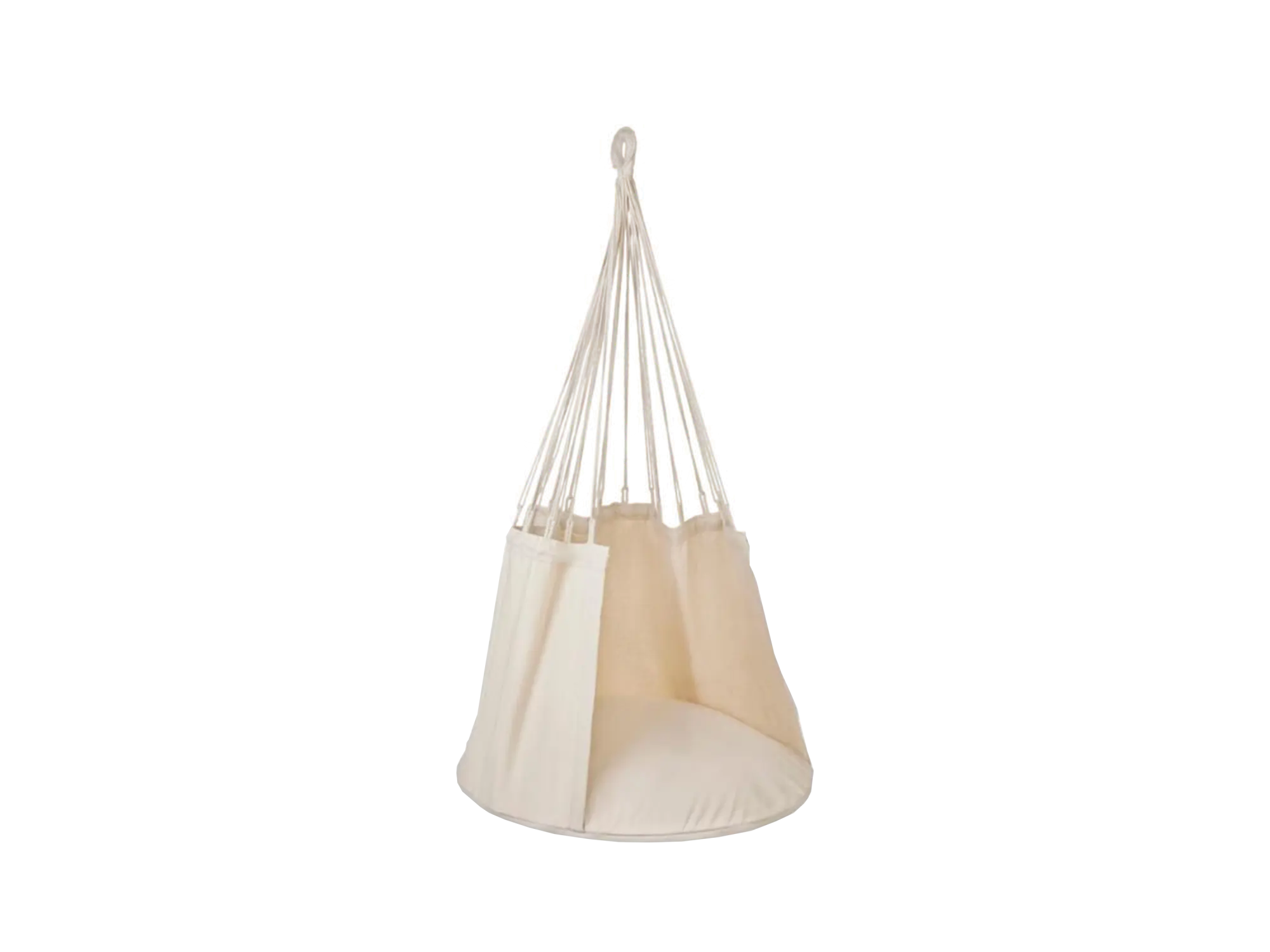 Нишалка fabbygo Rope 120x80cm B2042