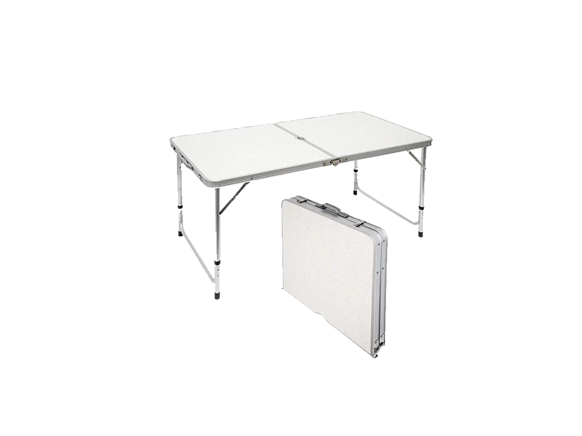 Maса на расклопување fabbygo FOLD 01 60x120x70cm