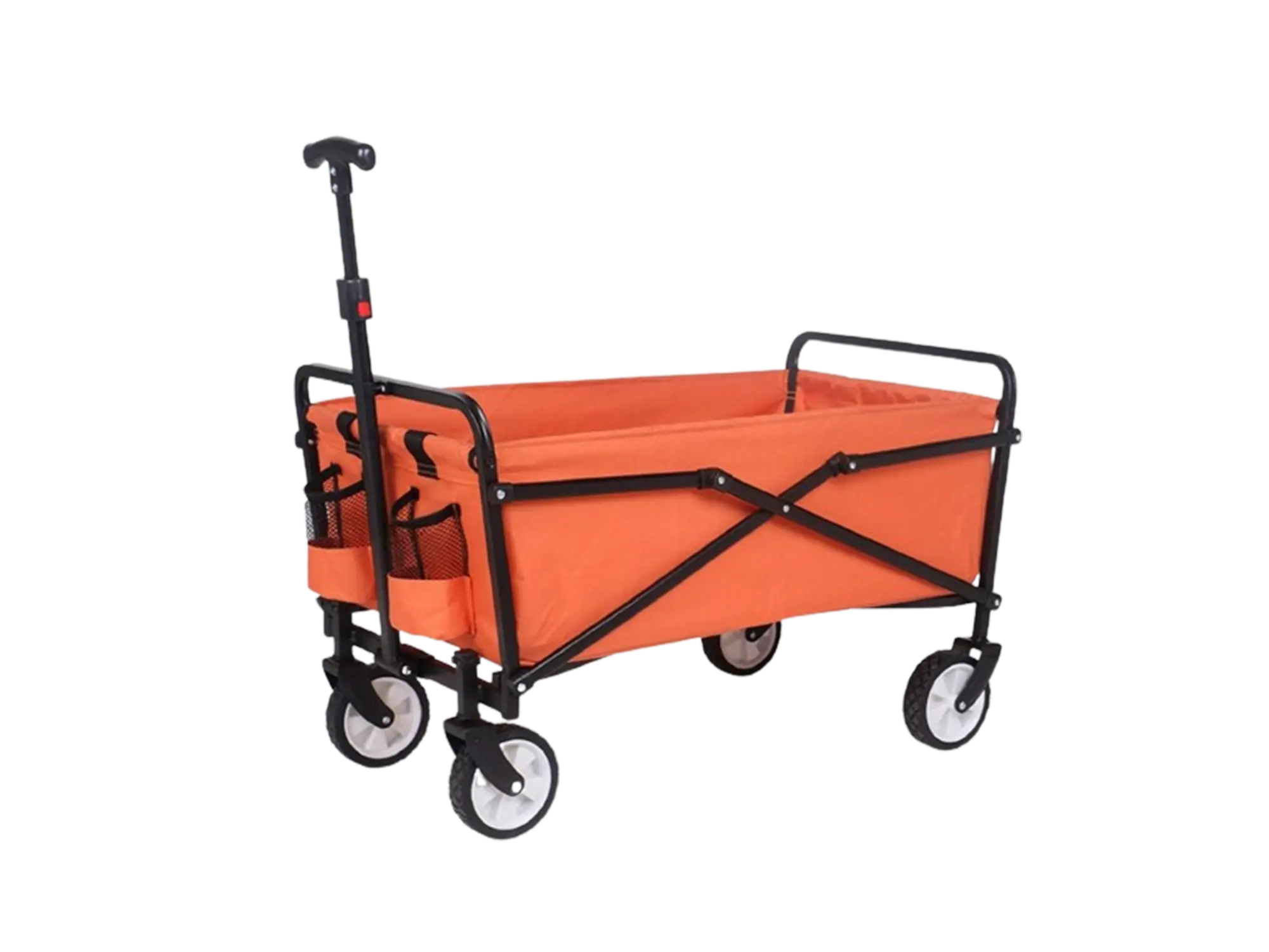 Количка на расклопување fabbygo KS501