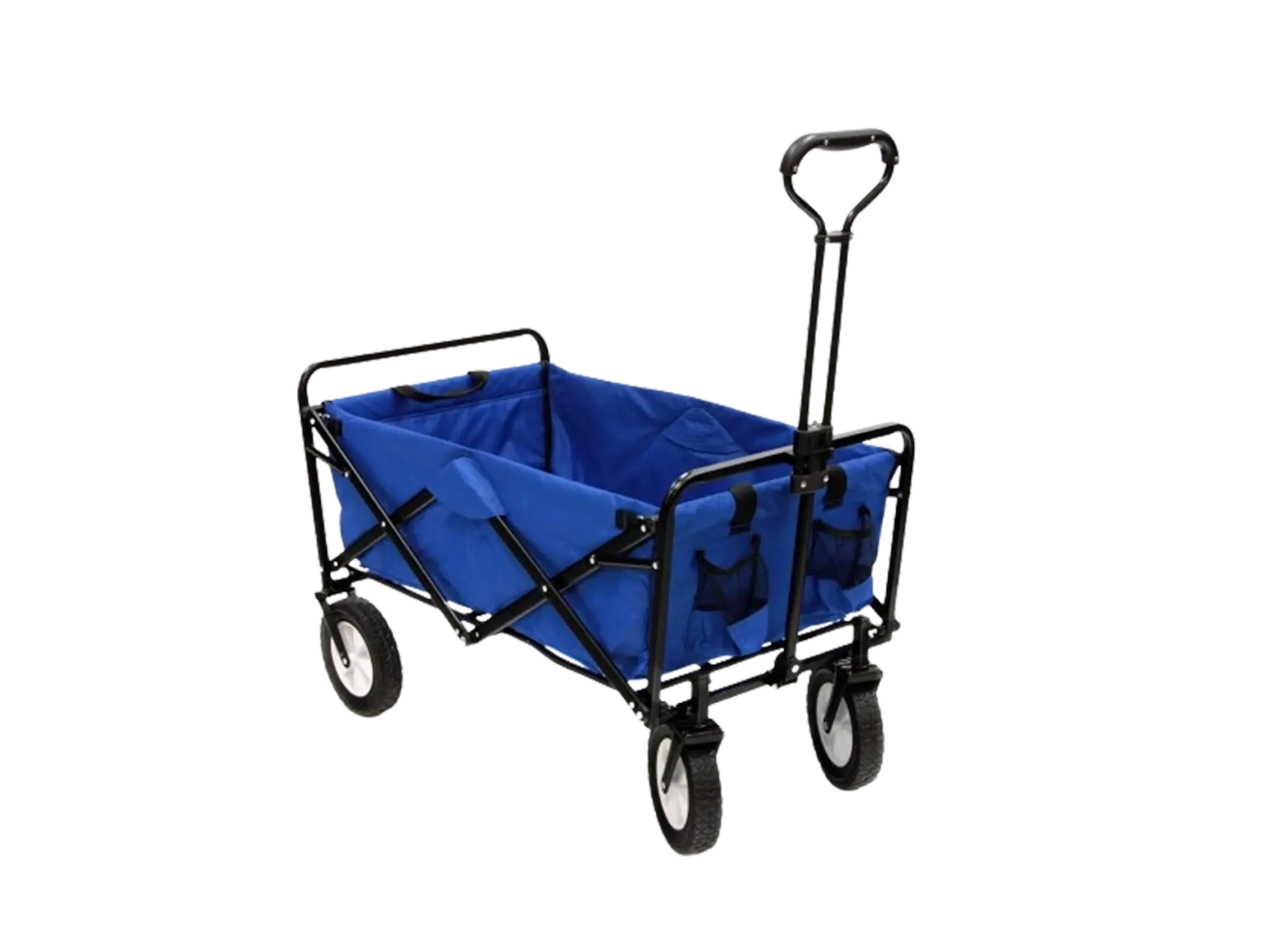 Количка на расклопувањ fabbygo KS801