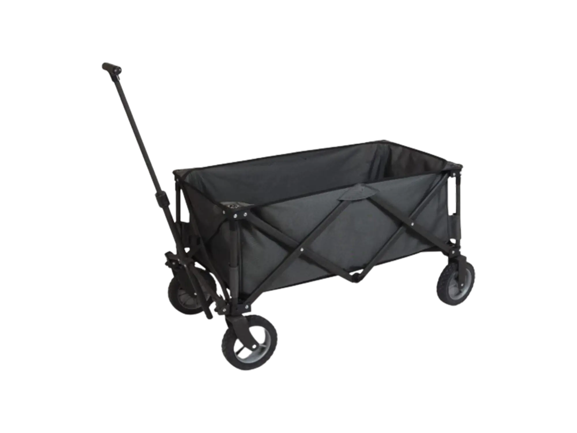 Количка на расклопување fabbygo KS710