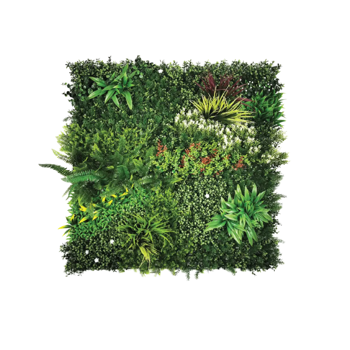 Вештачка трева fabbygo CCGA074 100x100cm