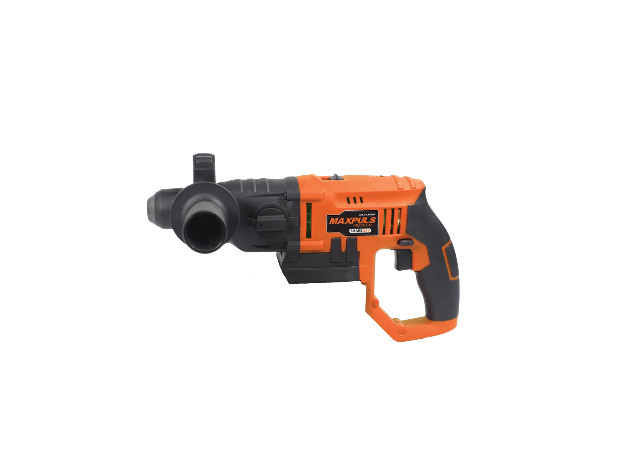 Ударна бушилица 20V MP-CPH20