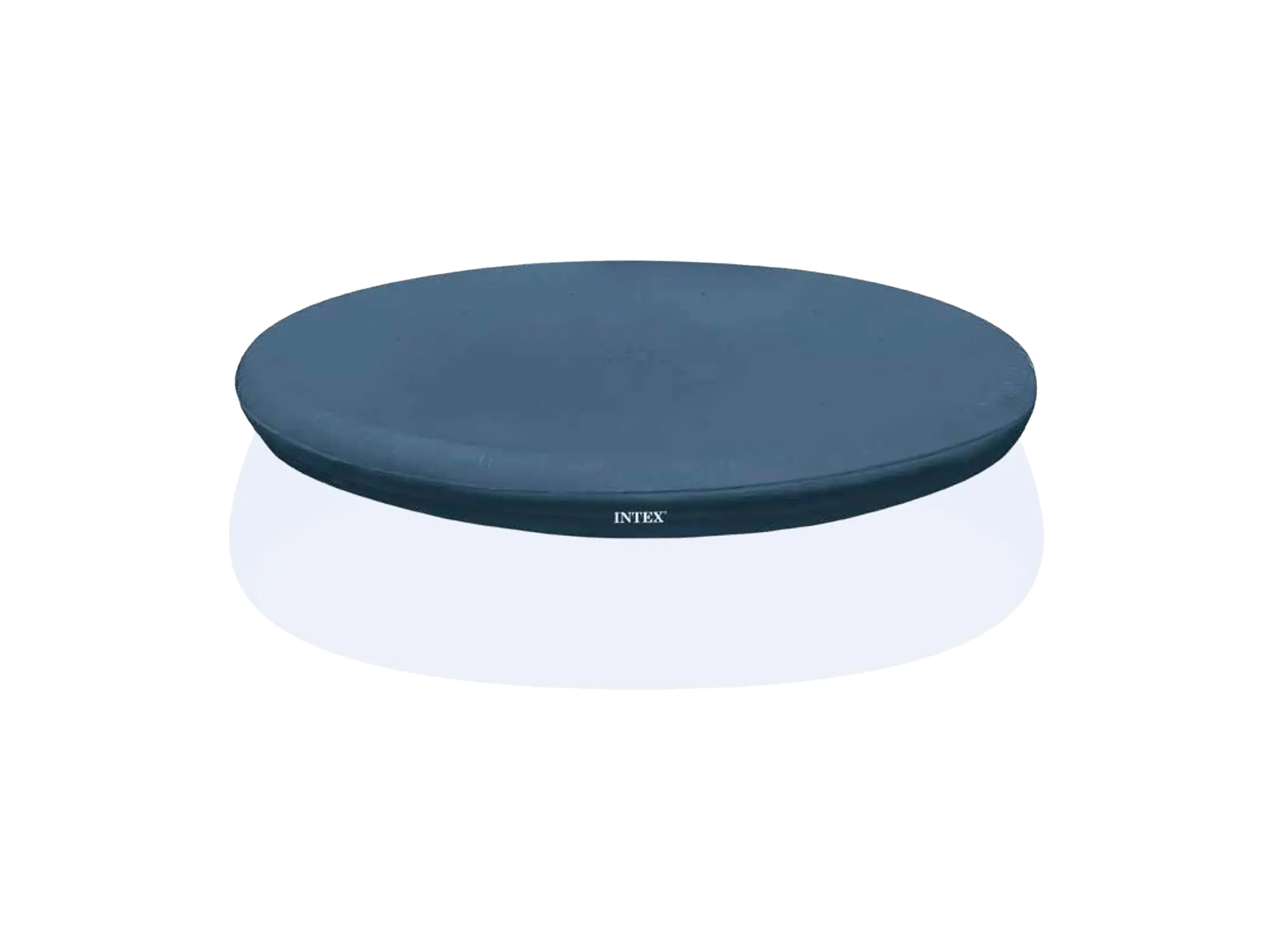 Прекривка за базен Intex 28026 thumb 1