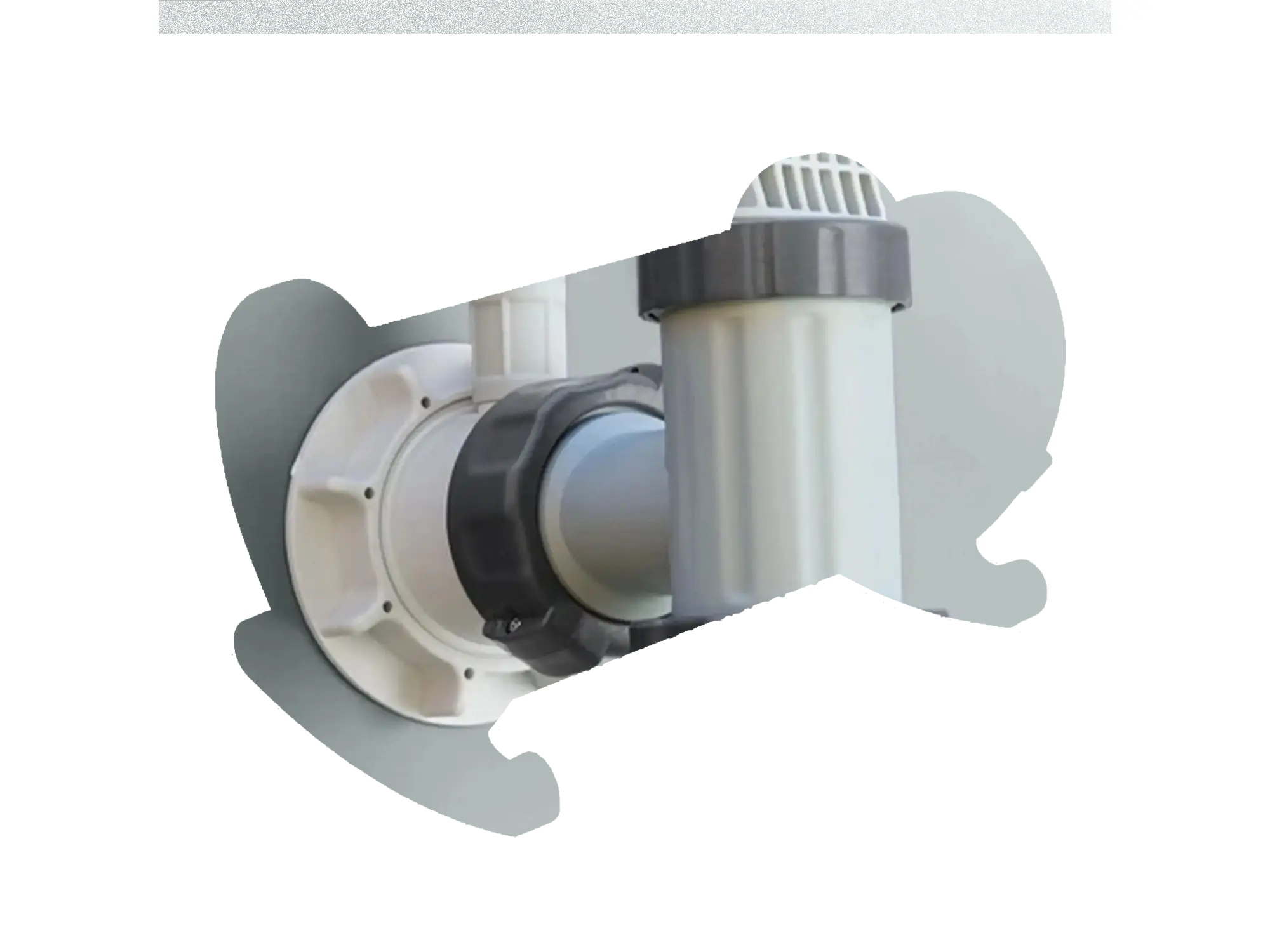 Пумпа Intex C2500 220-240 thumb 2