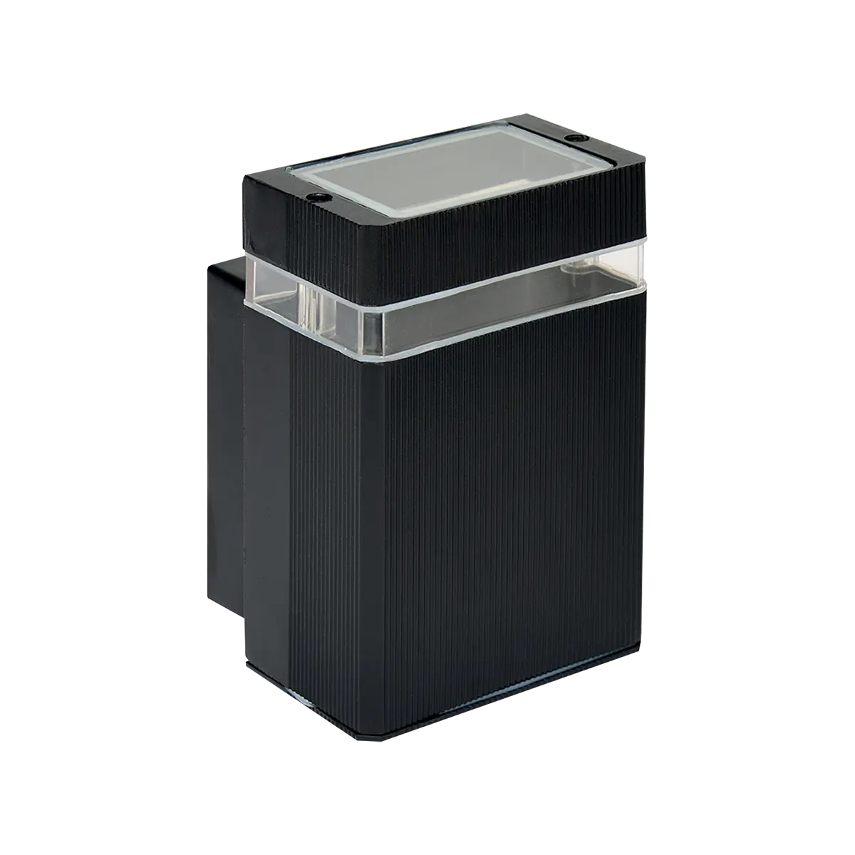 Ламба за двор Max 35W 075-019-0001 Црна