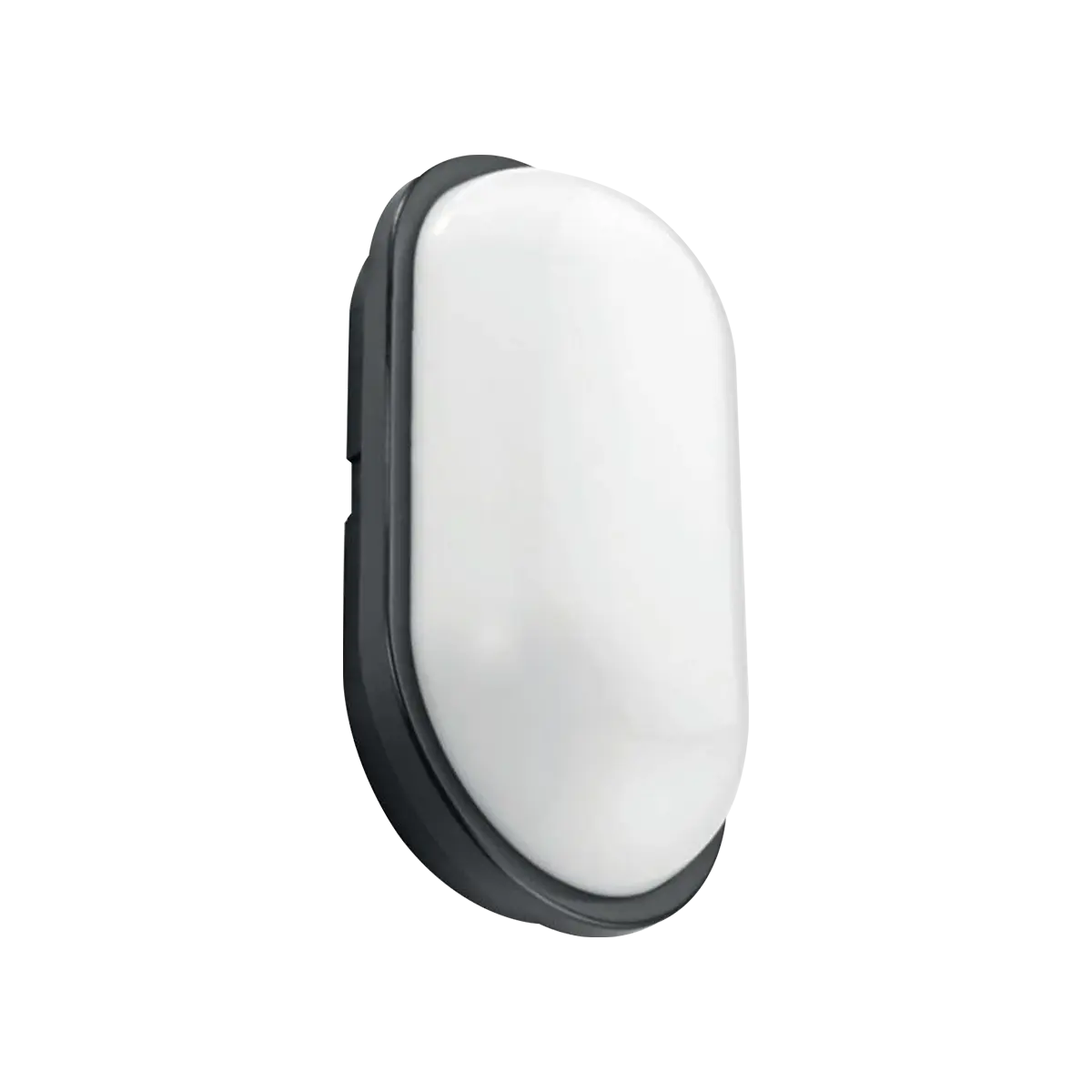 Ламба LED 400.011.126TEB 20W 4200K - Црн