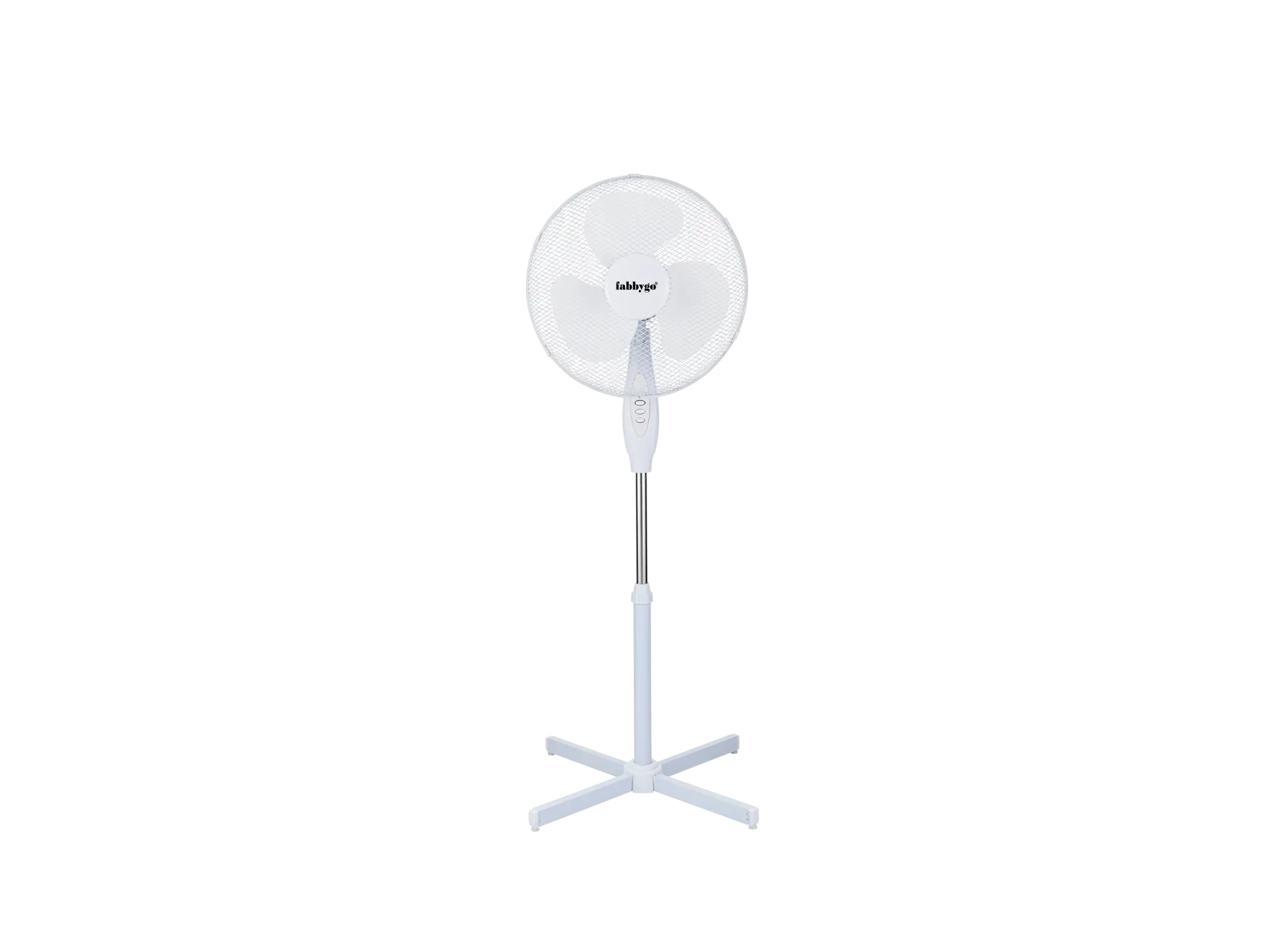 Вентилатор fabbygo FS40-15 16"